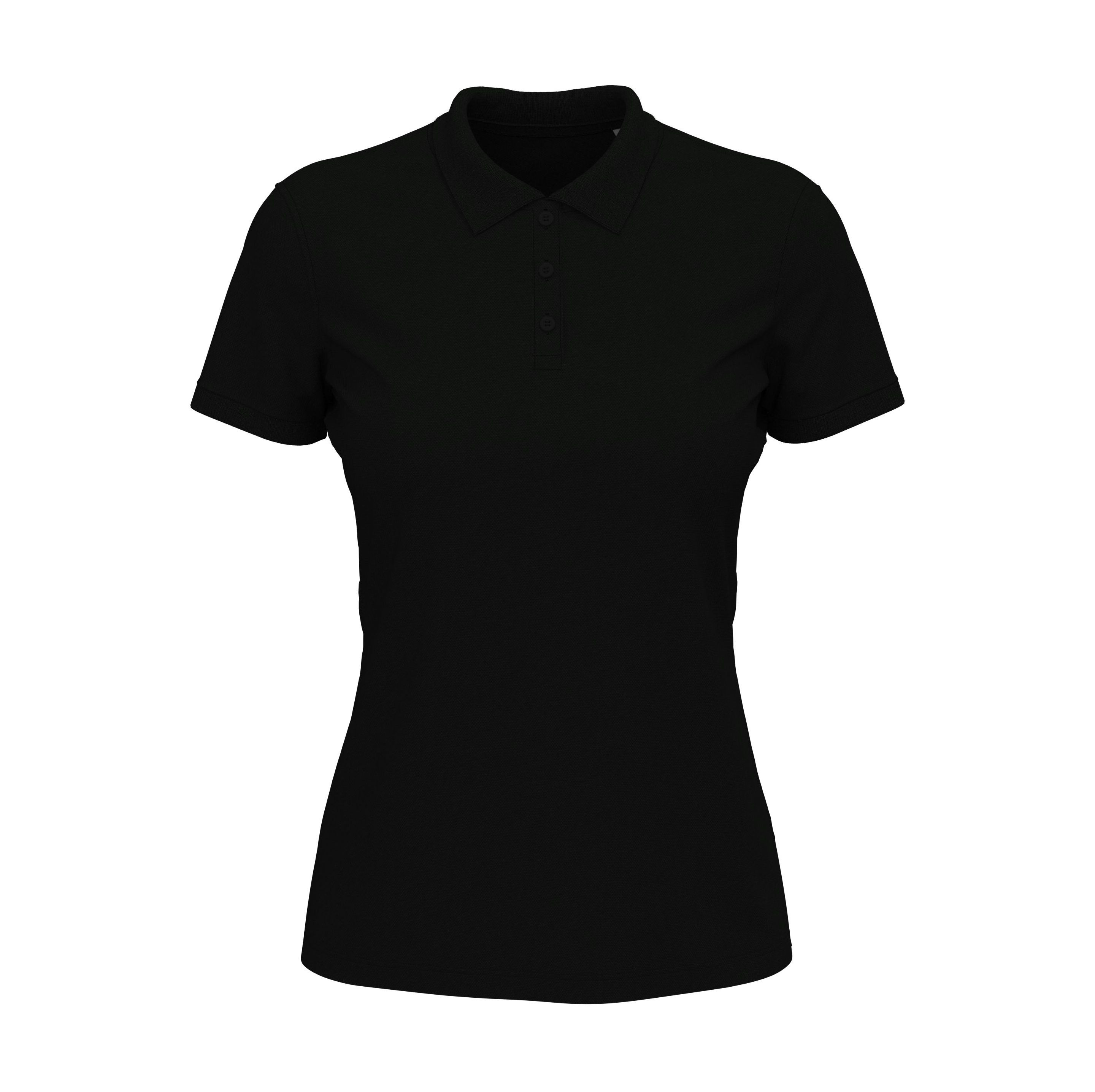 LUX POLO WOMEN