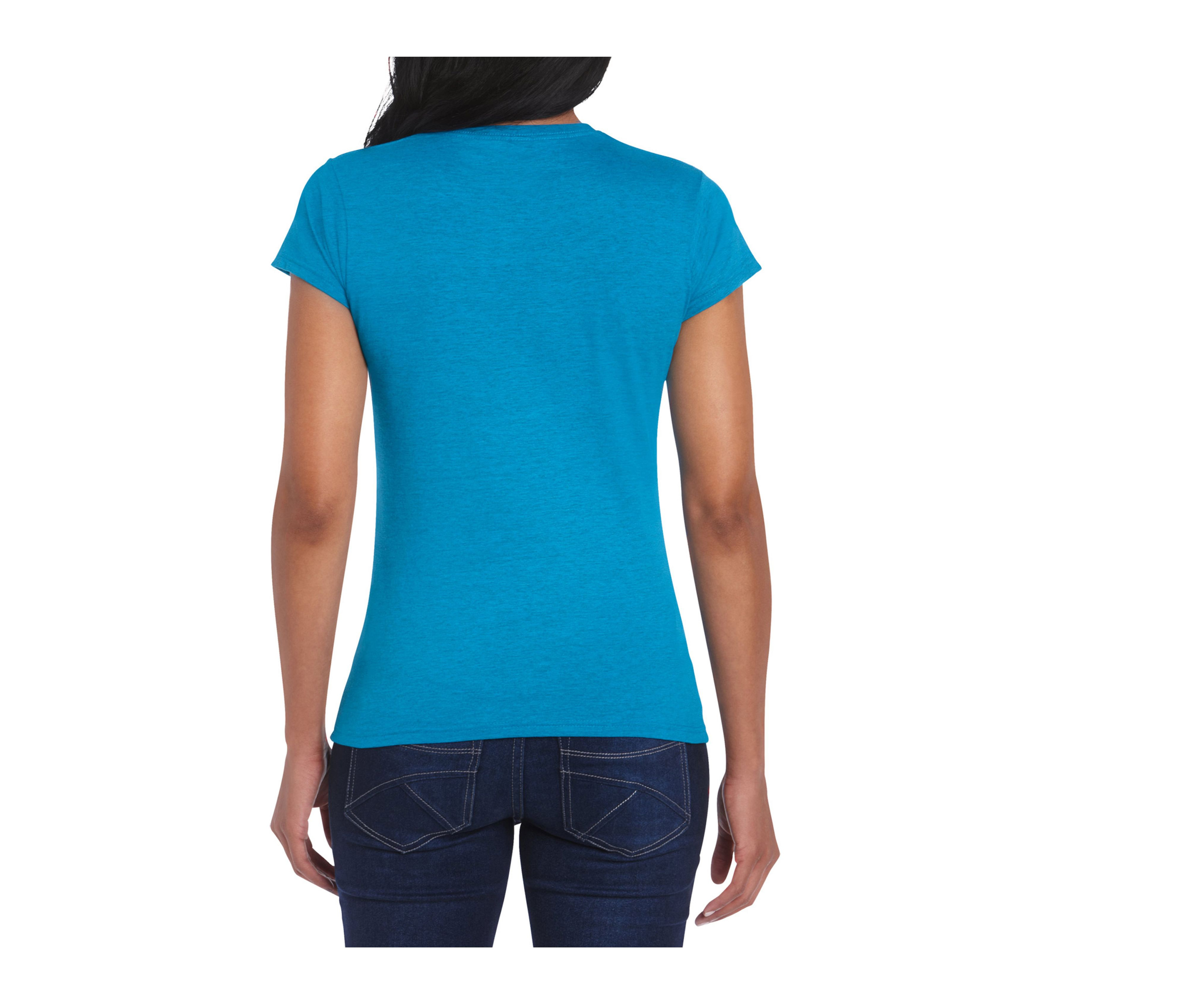 SOFTSTYLE ADULT T-SHIRT