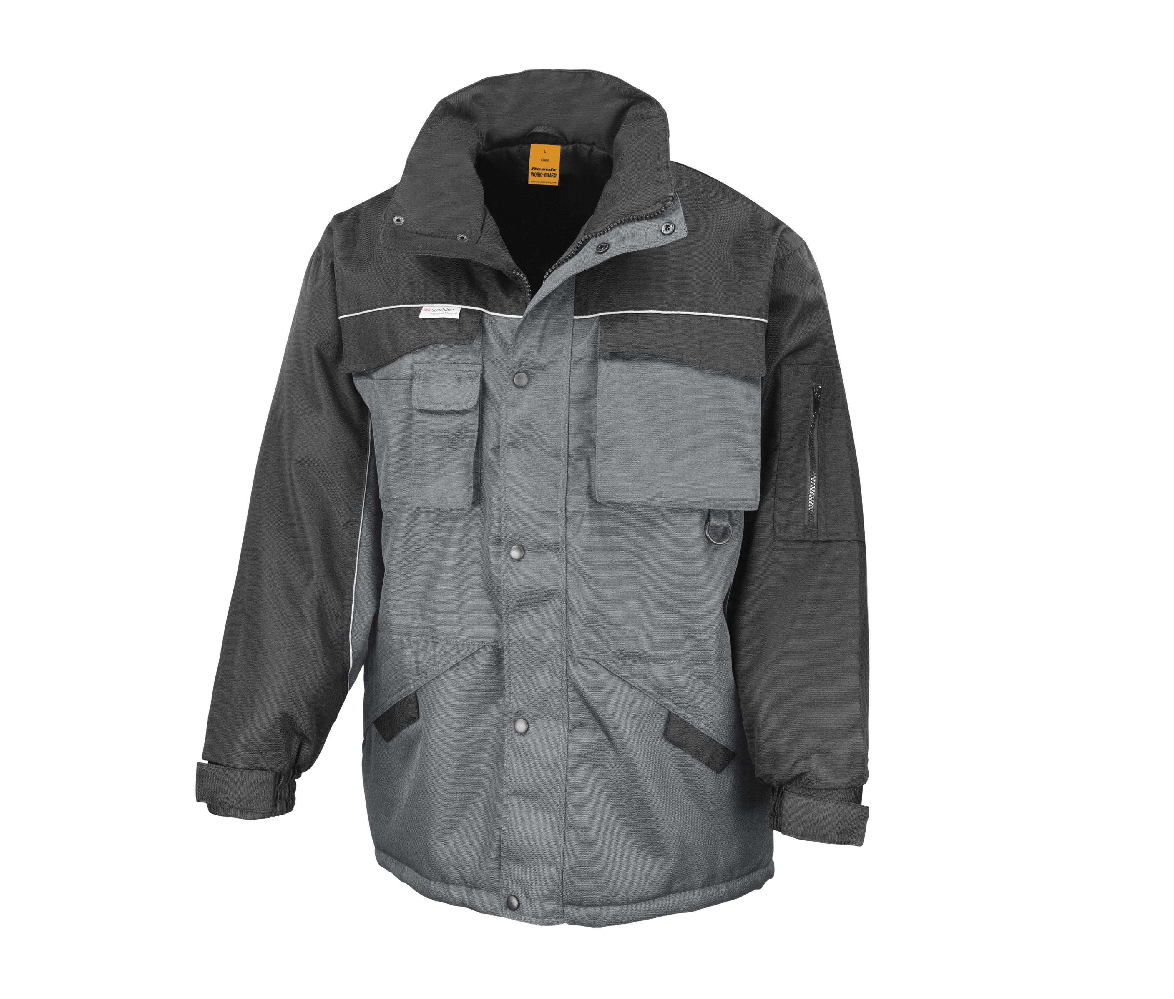 HEAVY DUTY COMBO COAT