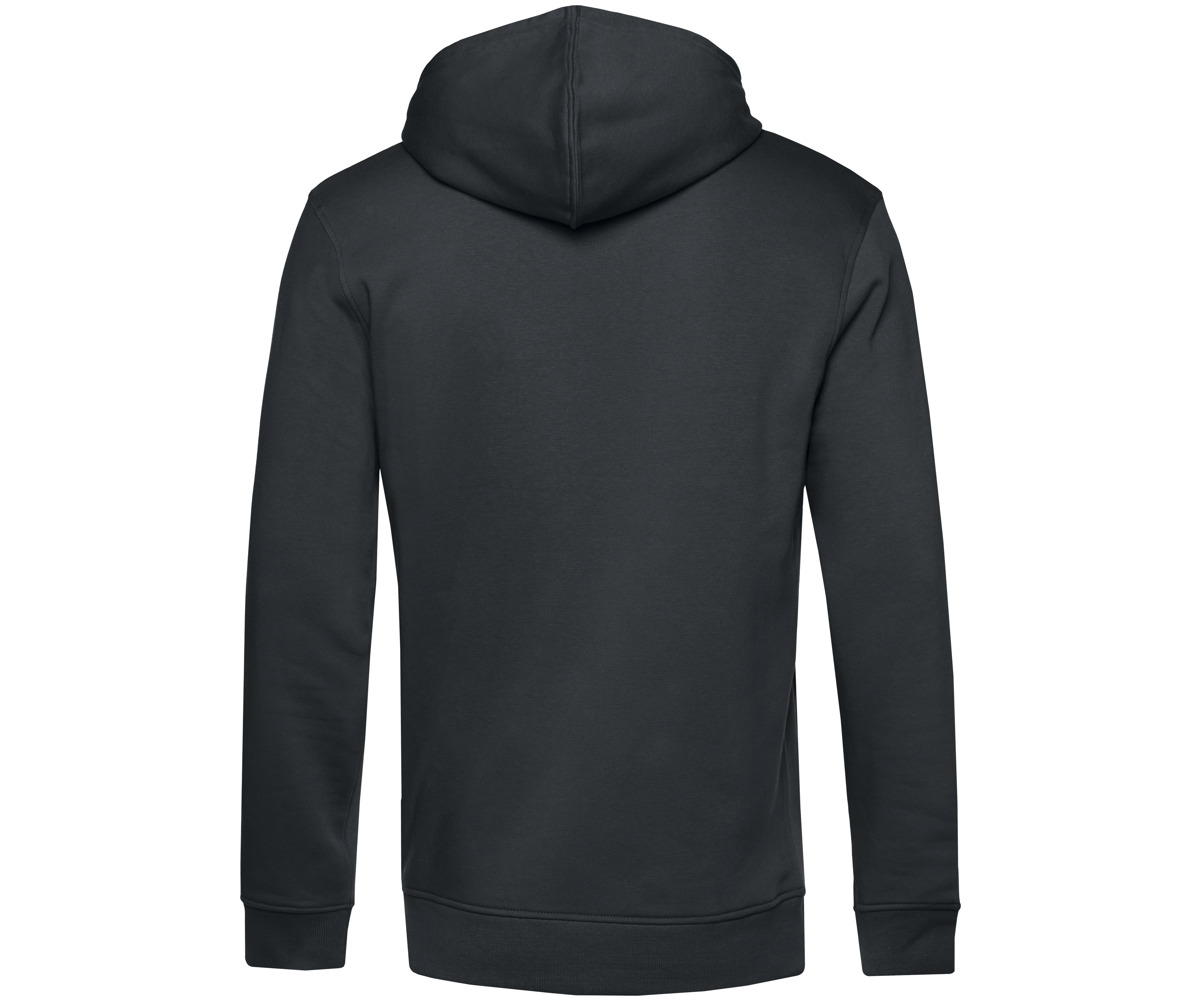 INSPIRE HOODED