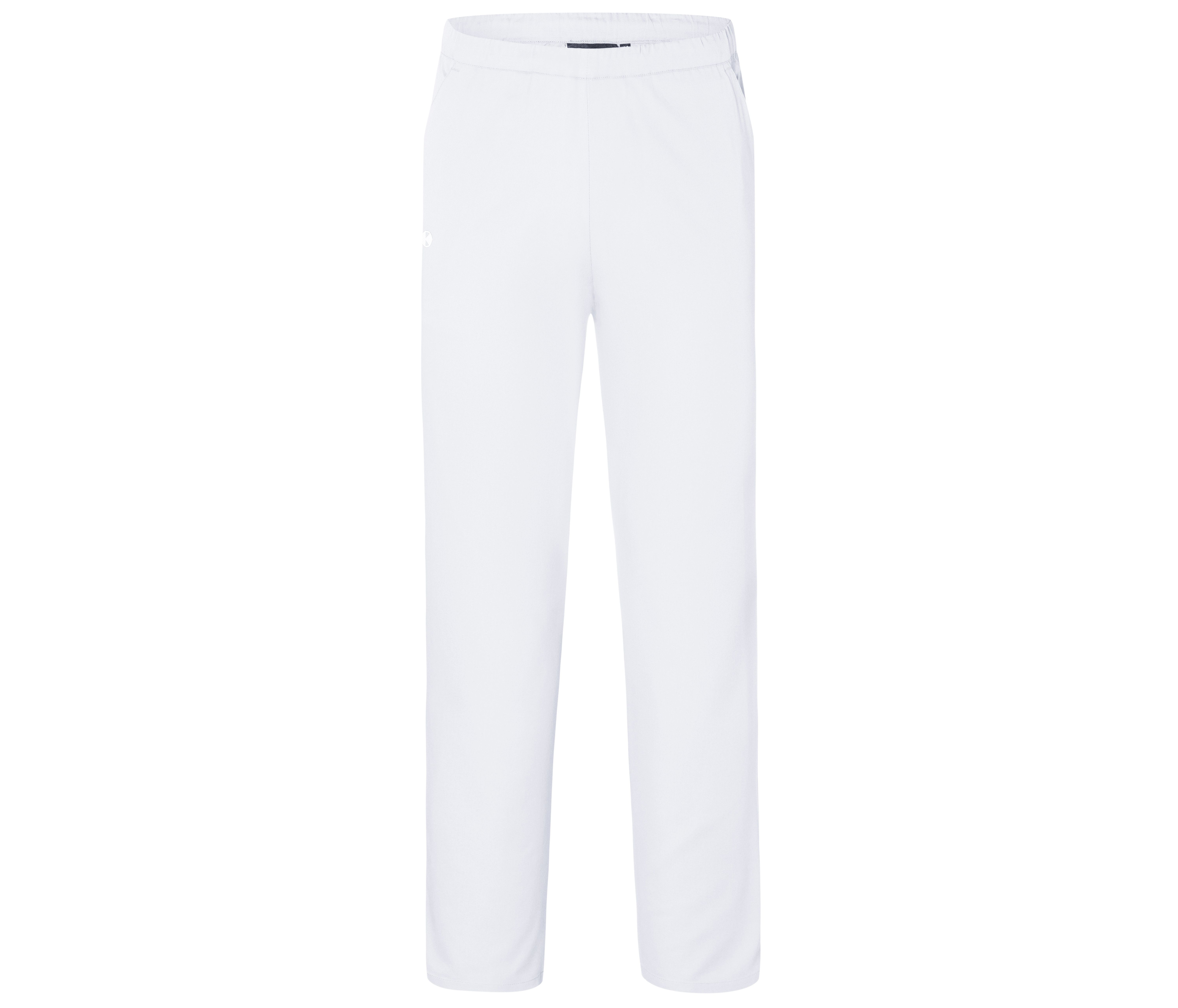 SLIP-ON TROUSERS ESSENTIAL