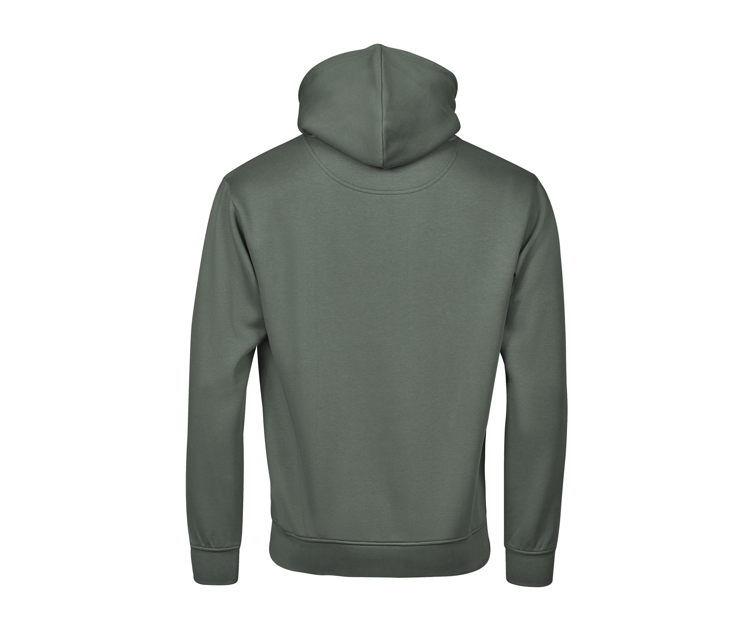 UNLABELED HOODED SWEATSHIRT
