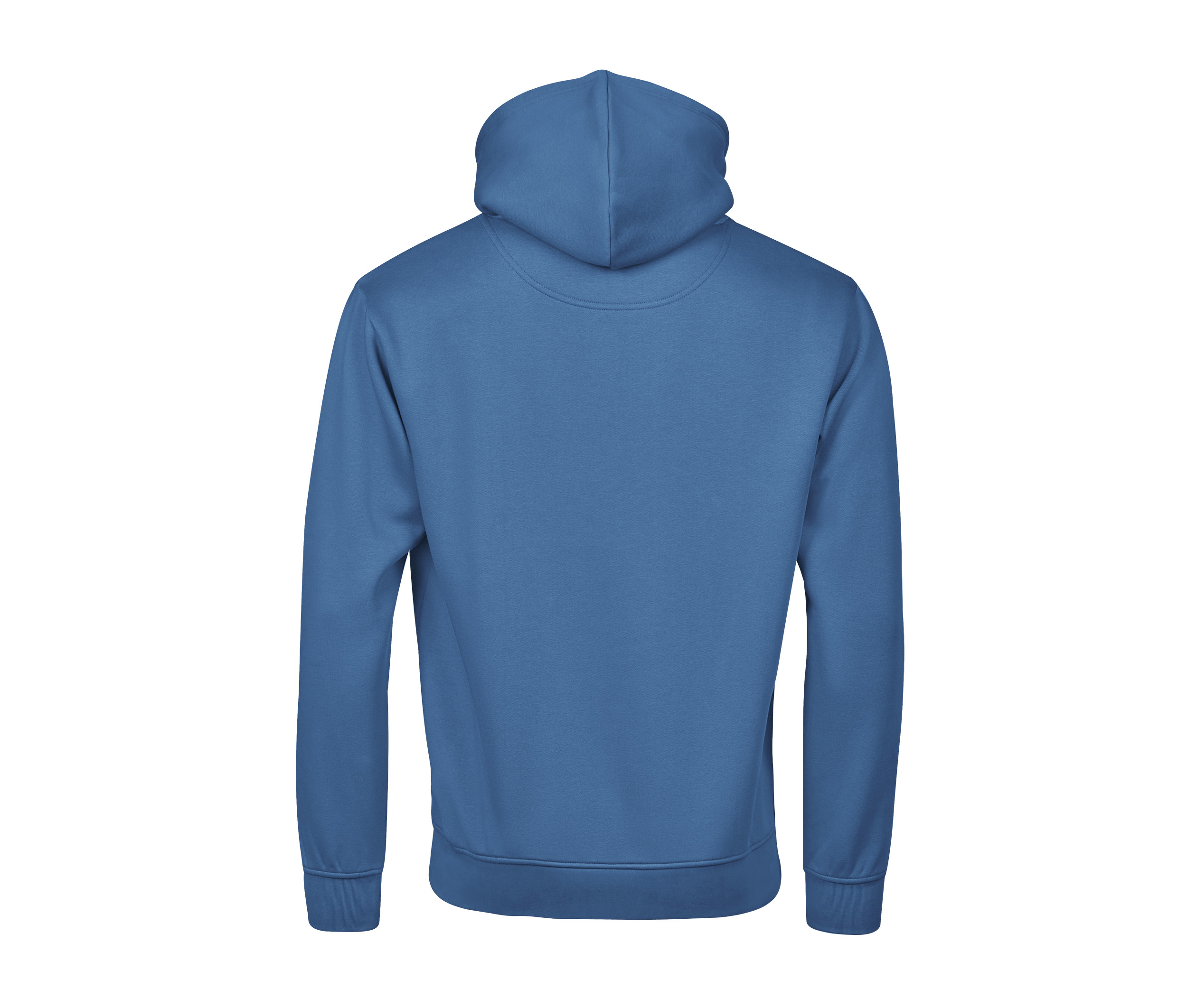 UNLABELED HOODED SWEATSHIRT