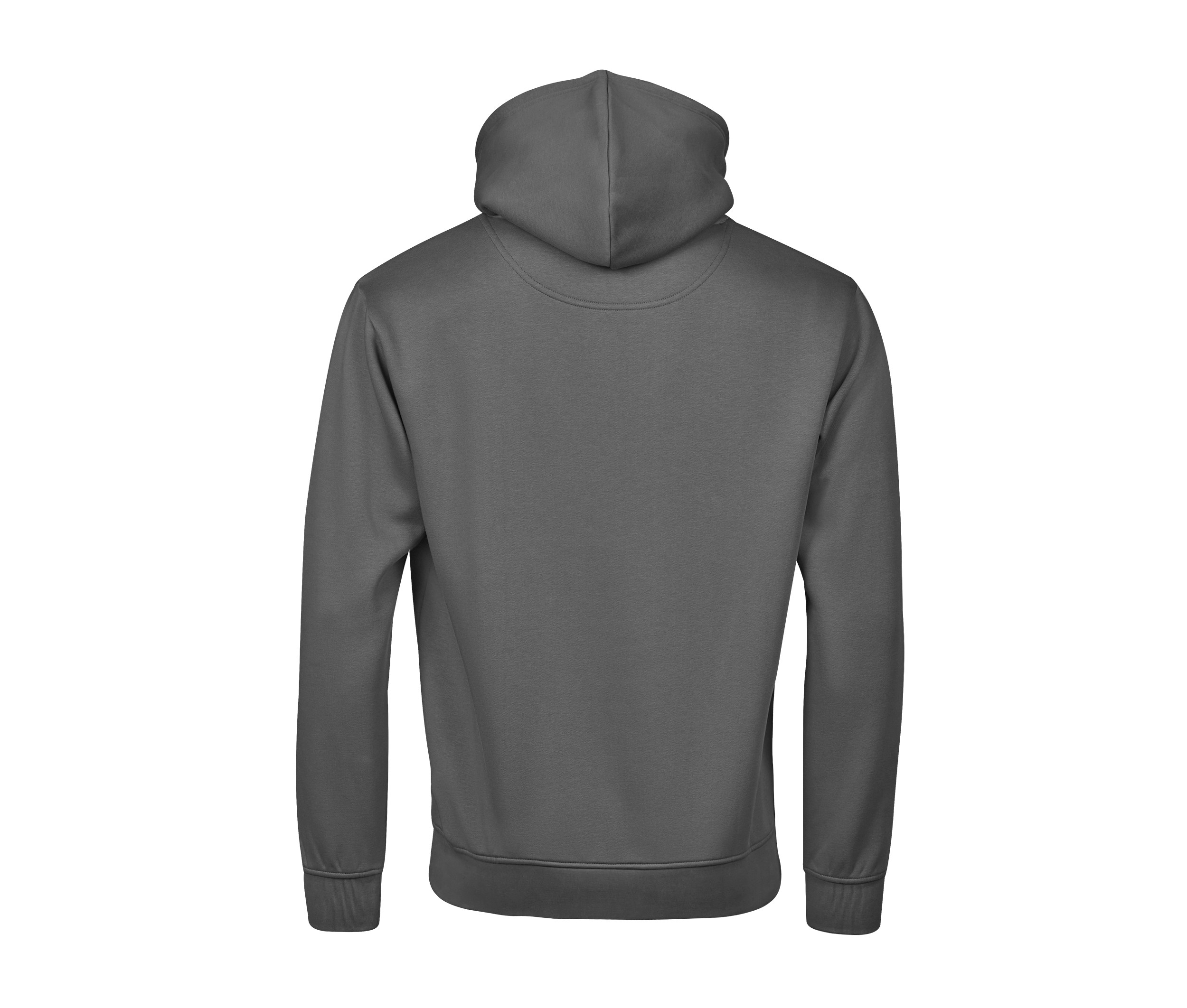 UNLABELED HOODED SWEATSHIRT