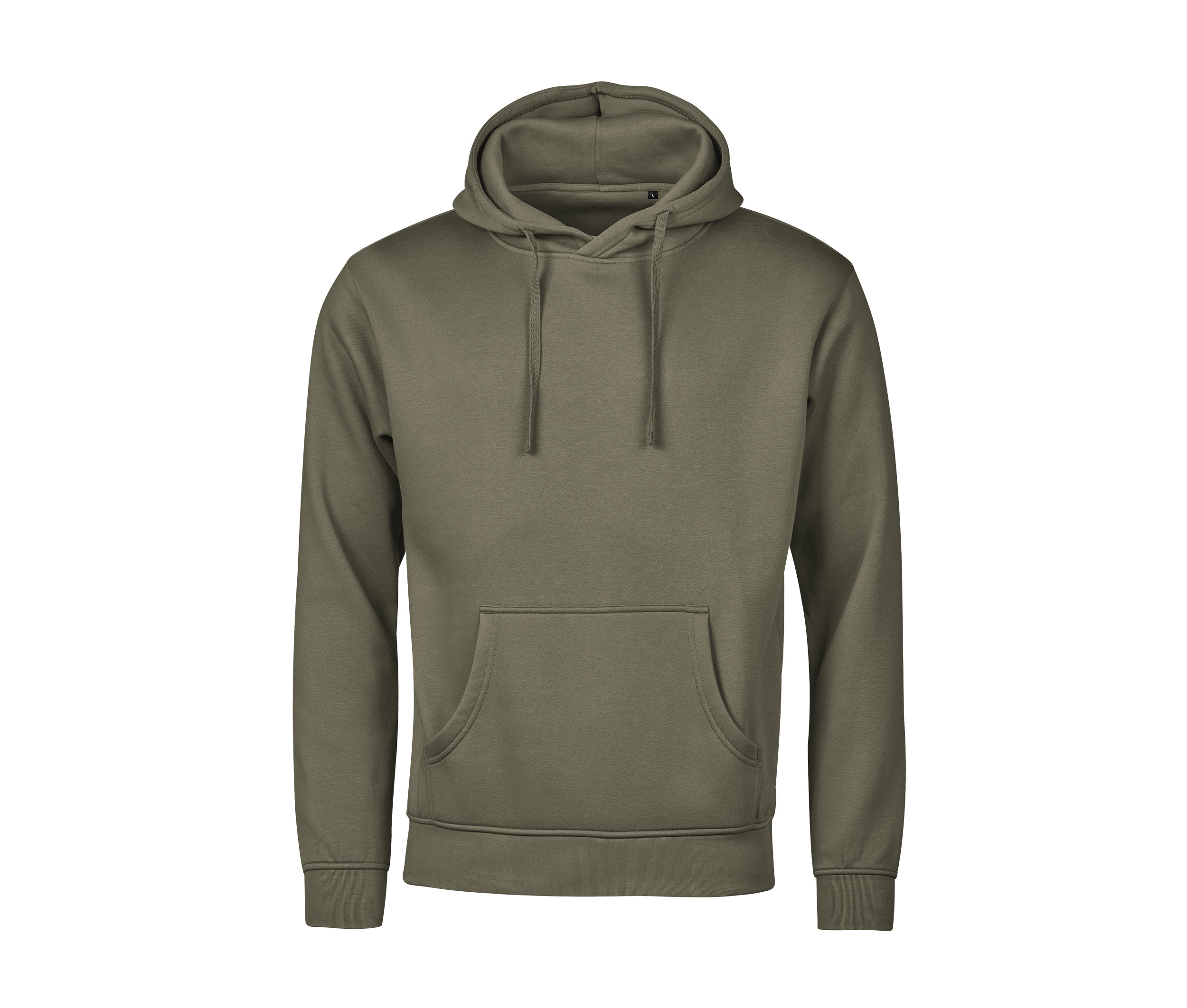 UNLABELED HOODED SWEATSHIRT