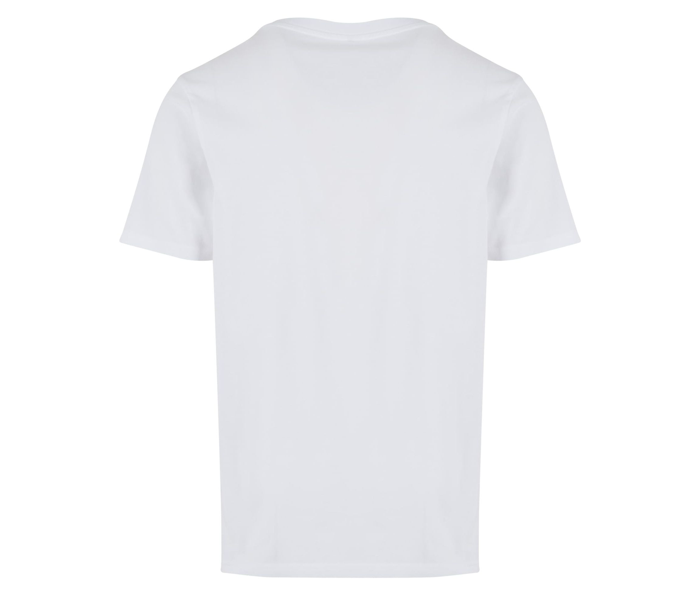 BASIC REGULAR FIT TEE