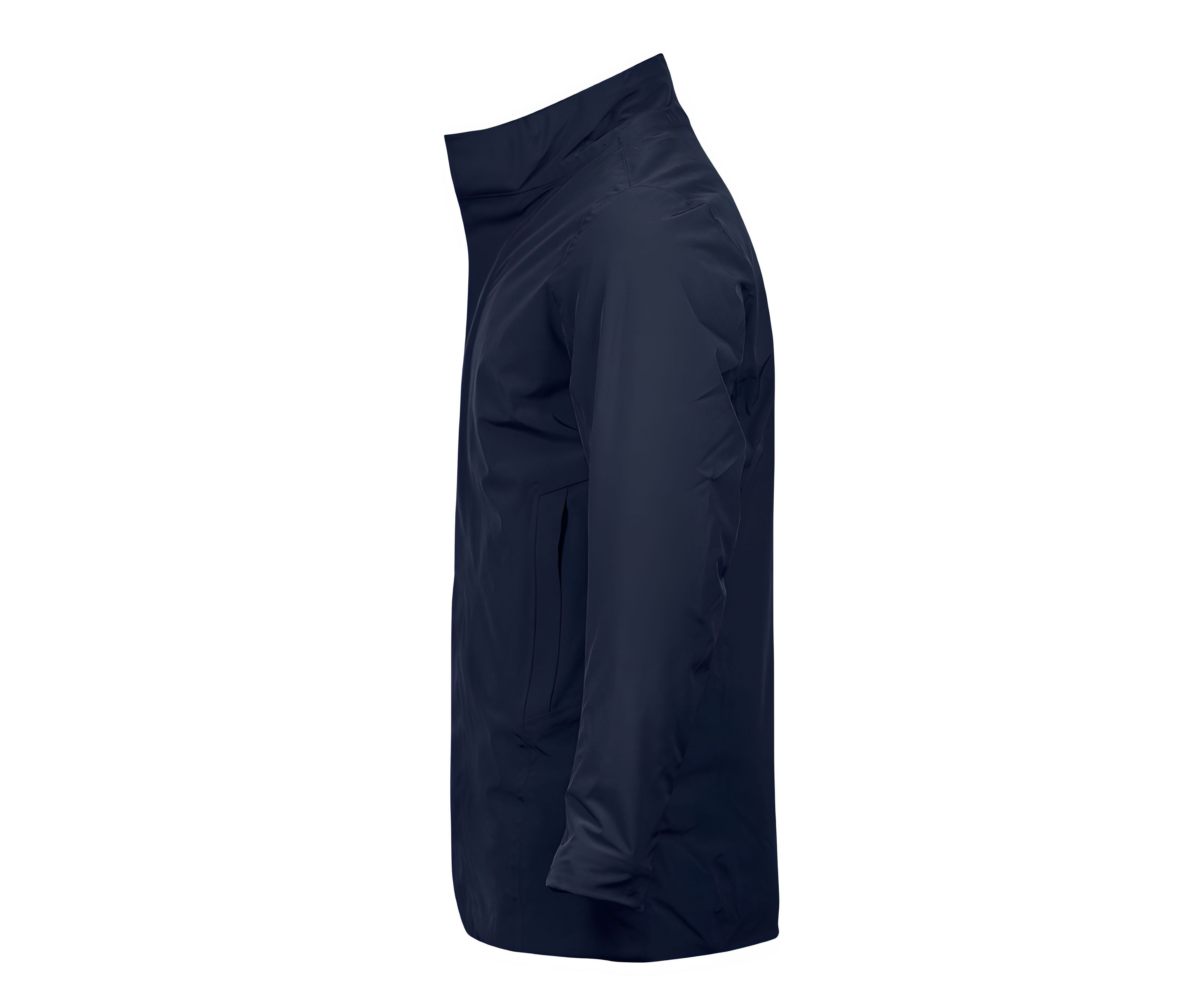 ALL WEATHER PARKA