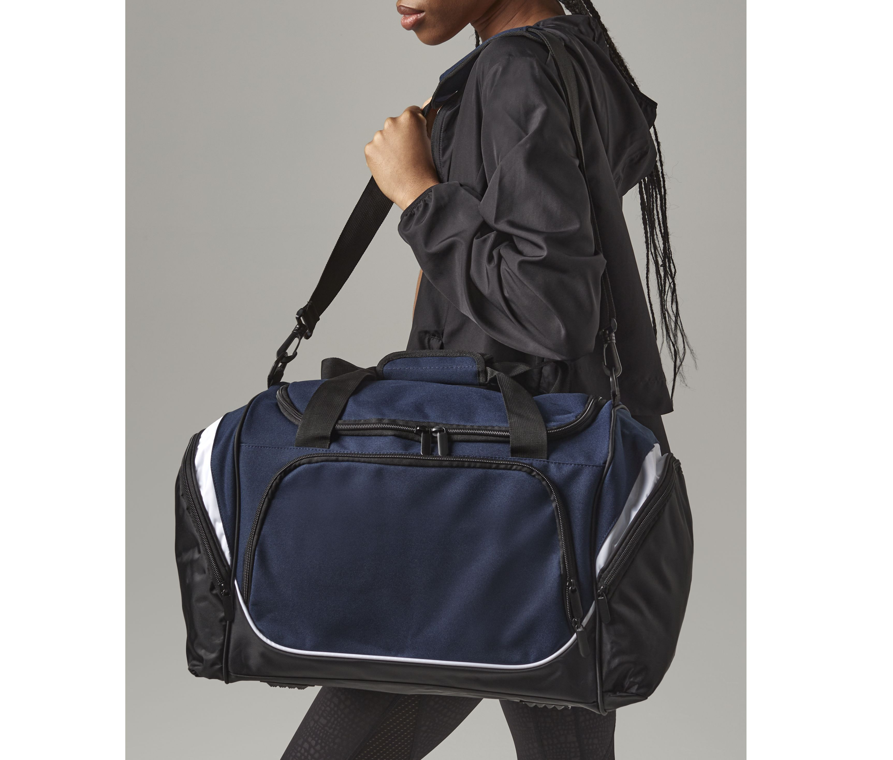 PRO TEAM LOCKER BAG