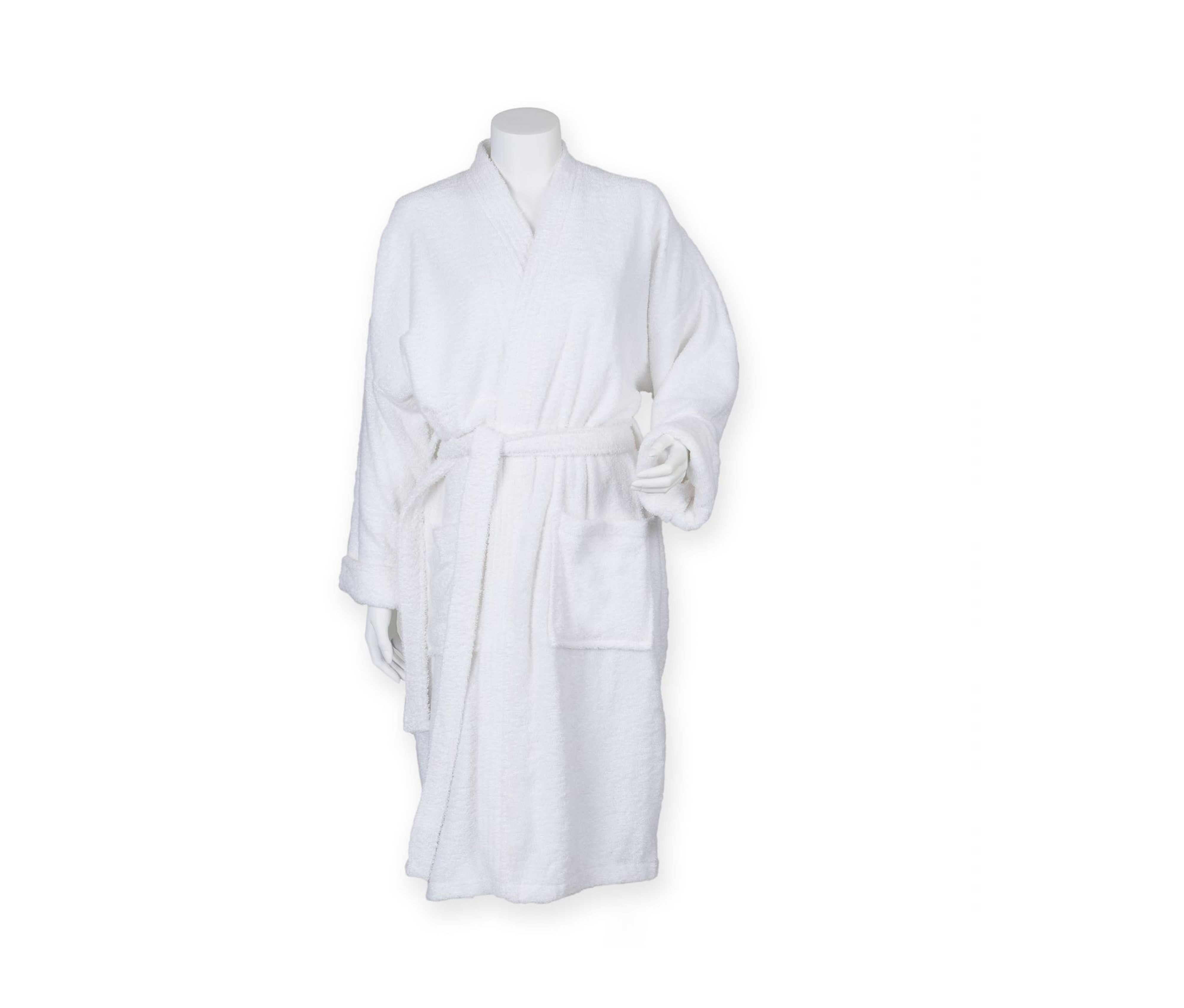 KIMONO ROBE