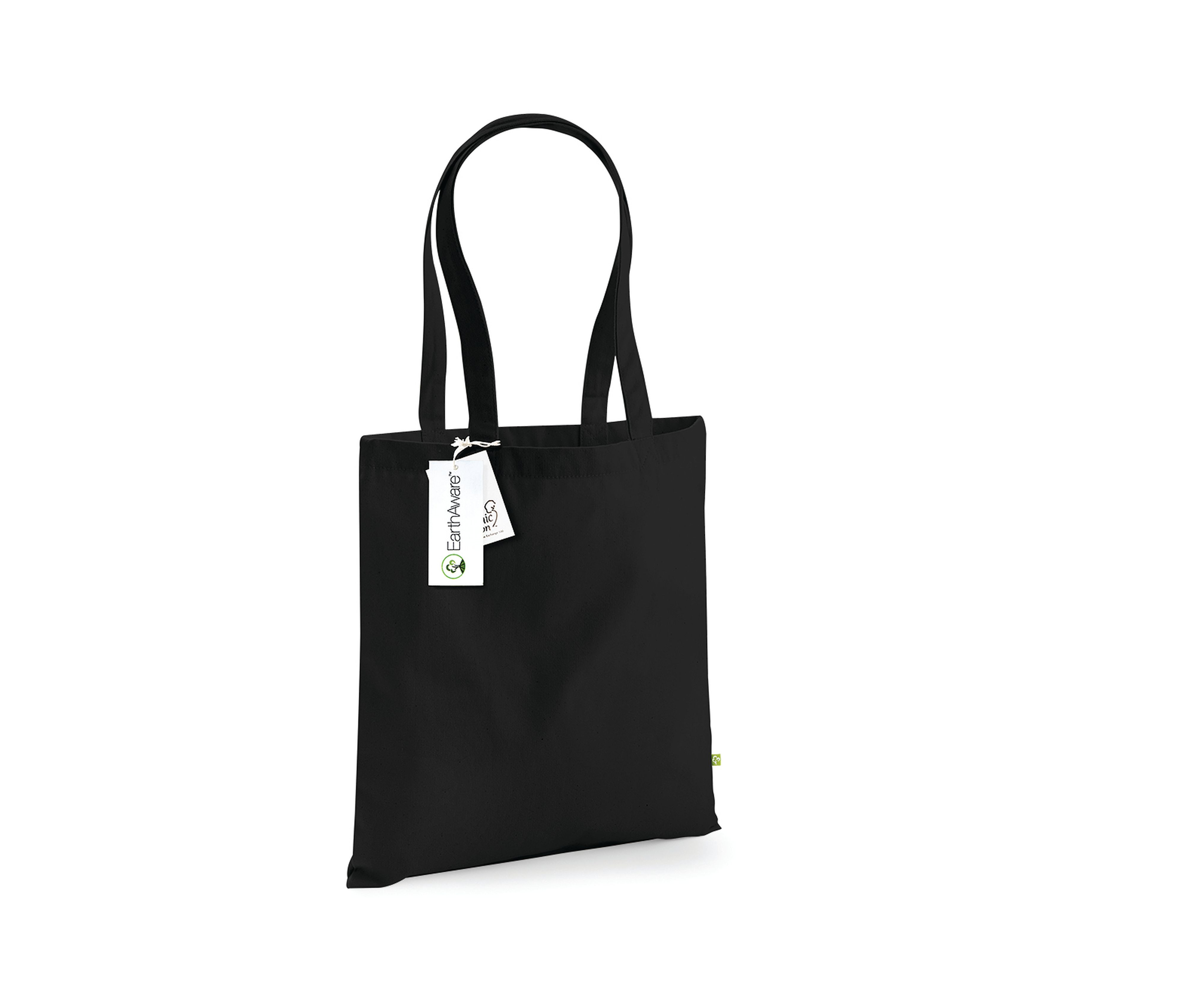 EARTHAWARE® ORGANIC BAG FOR LIFE