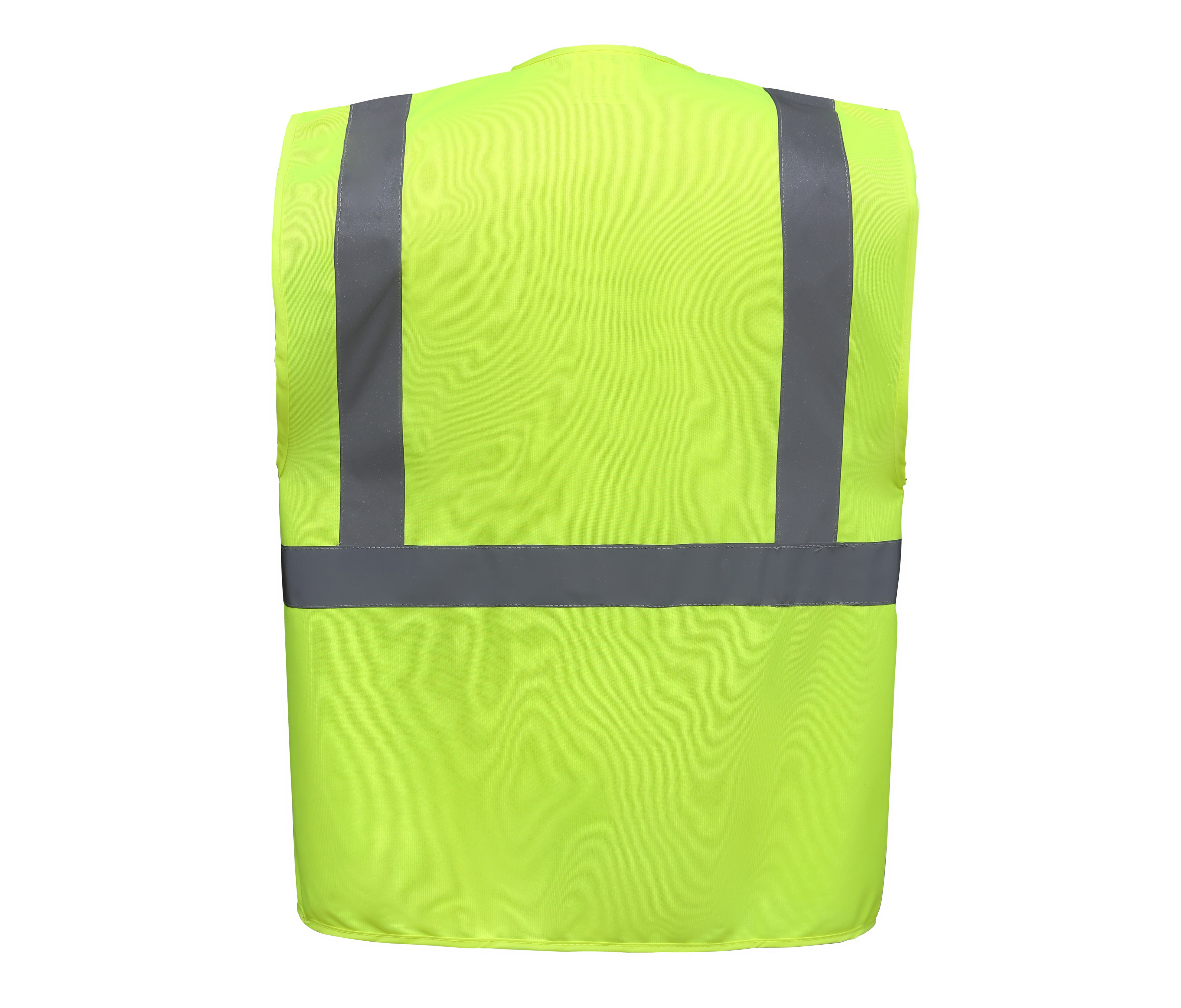 MULTI-FUNCTIONAL EXECUTIVE HI-VIS WAISTCOAT