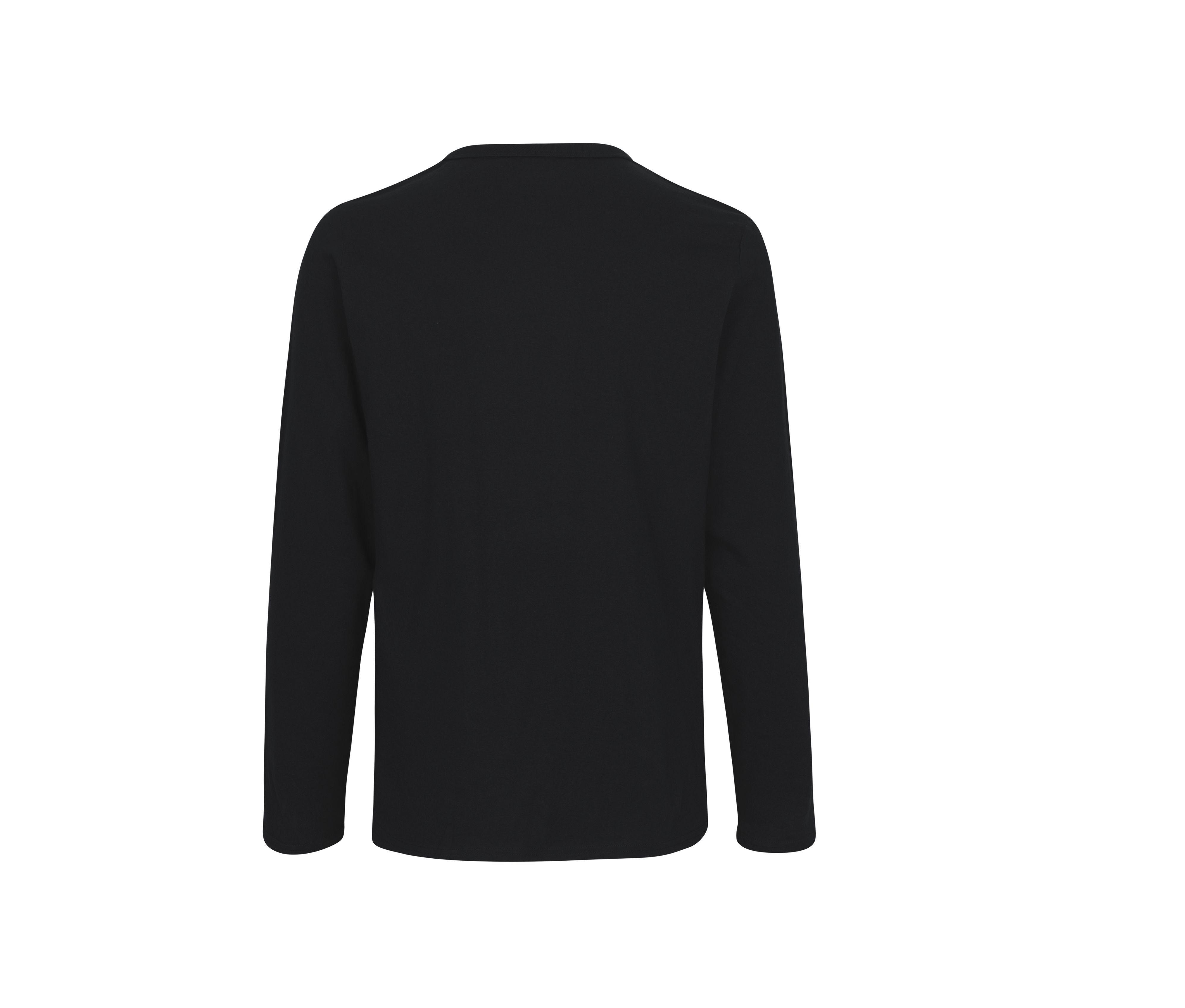 MENS LONG SLEEVE TEE-SHIRT