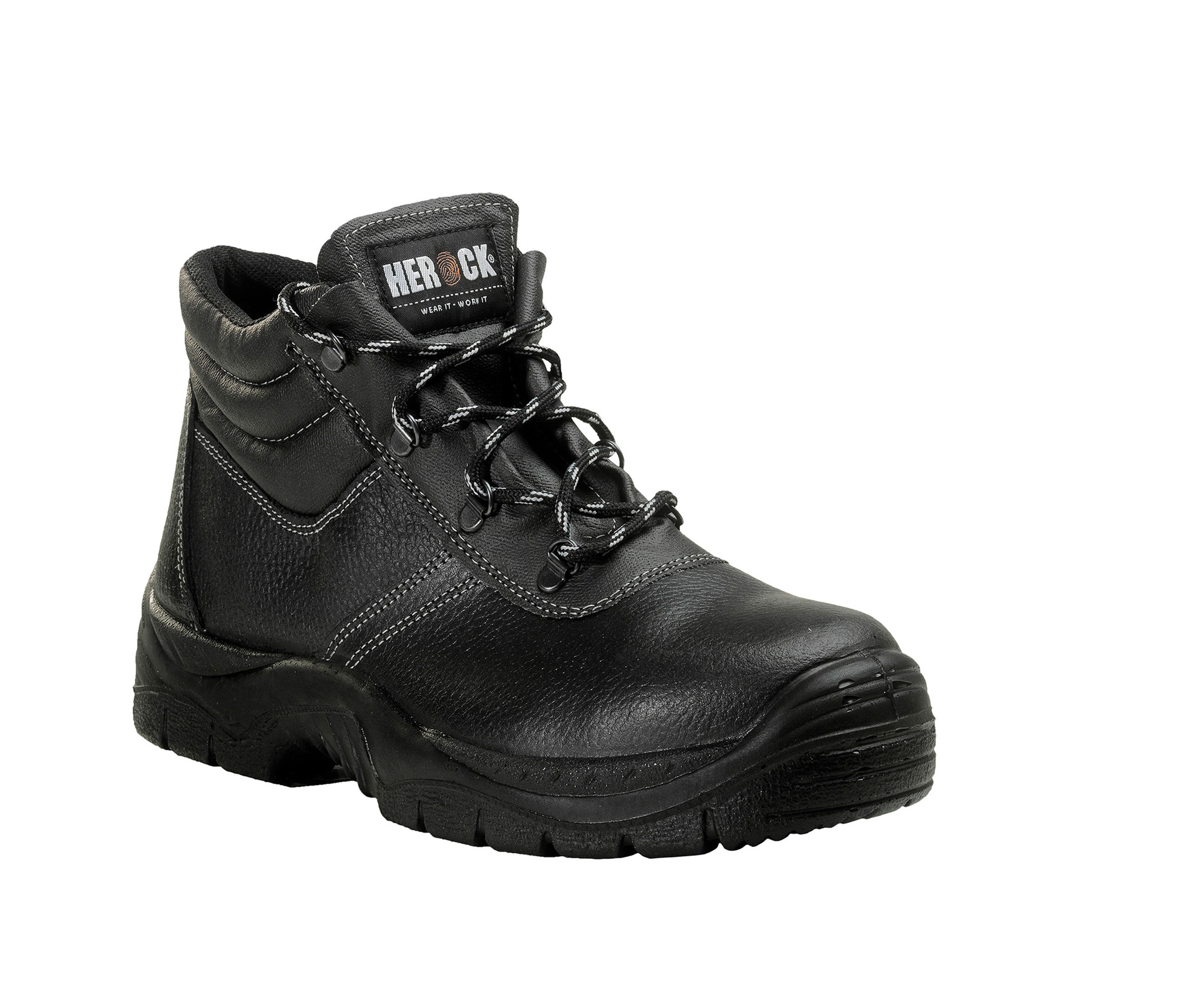 ROMA HIGH STEEL