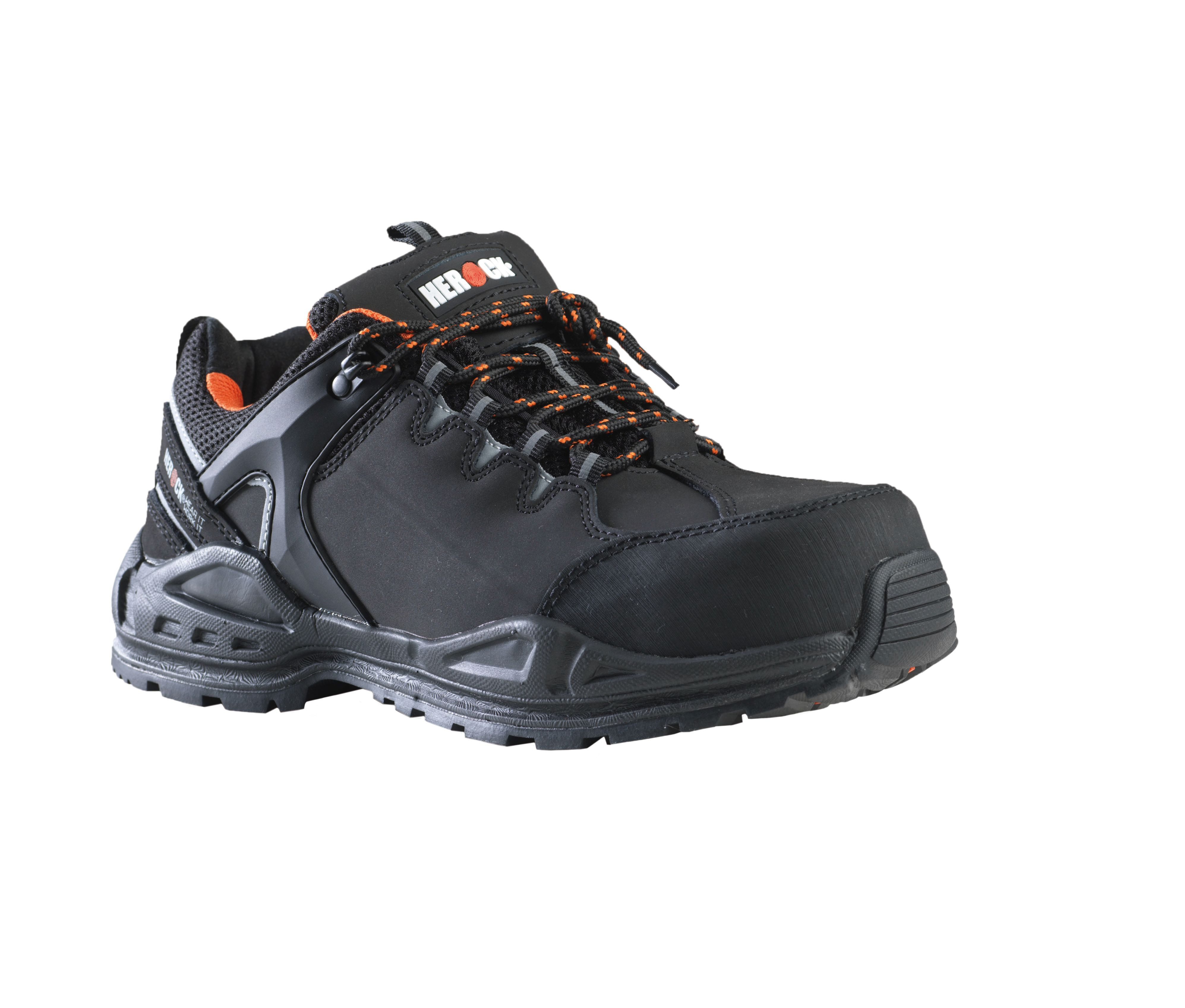 GIGANTES LOW SHOES