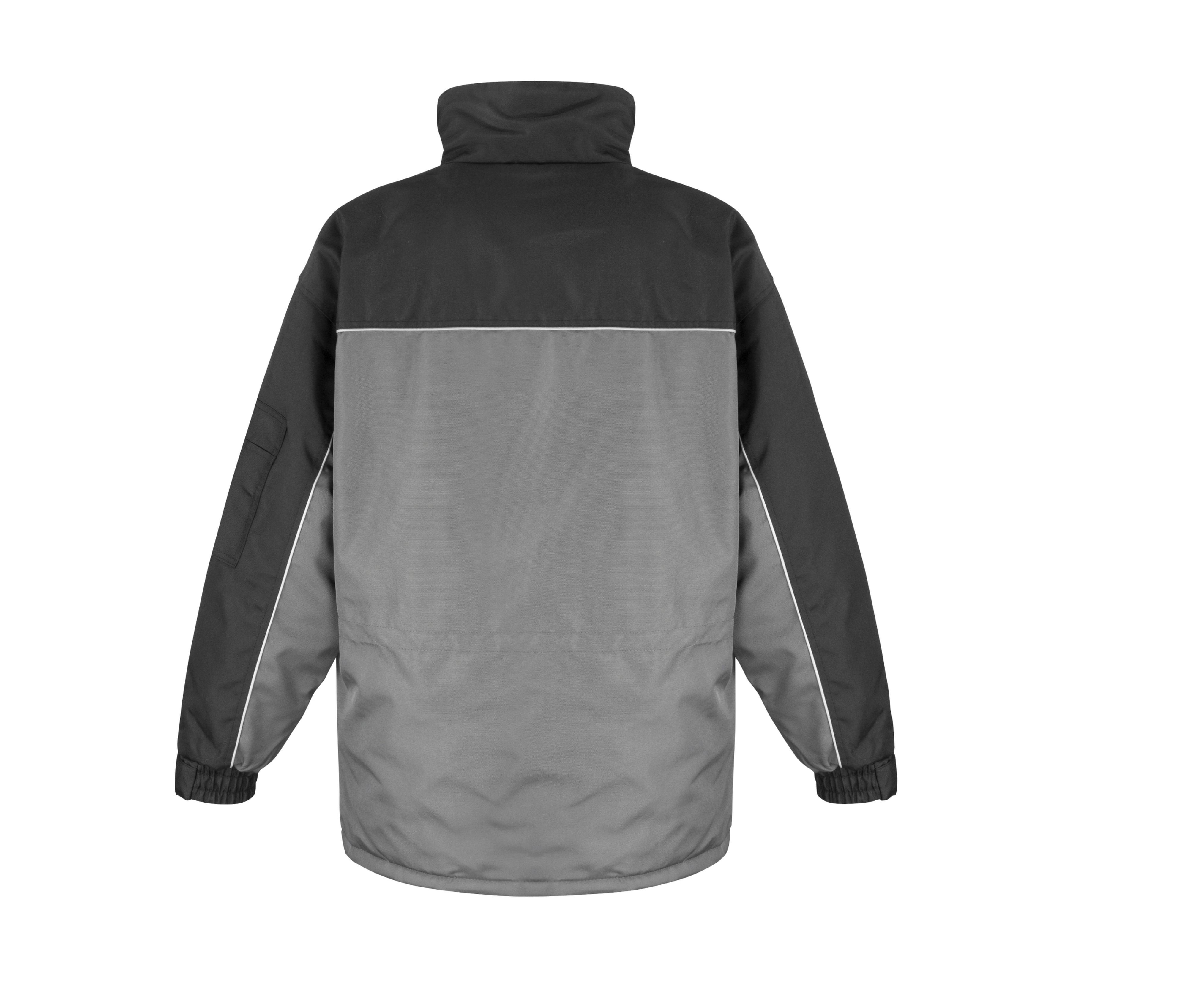 HEAVY DUTY COMBO COAT