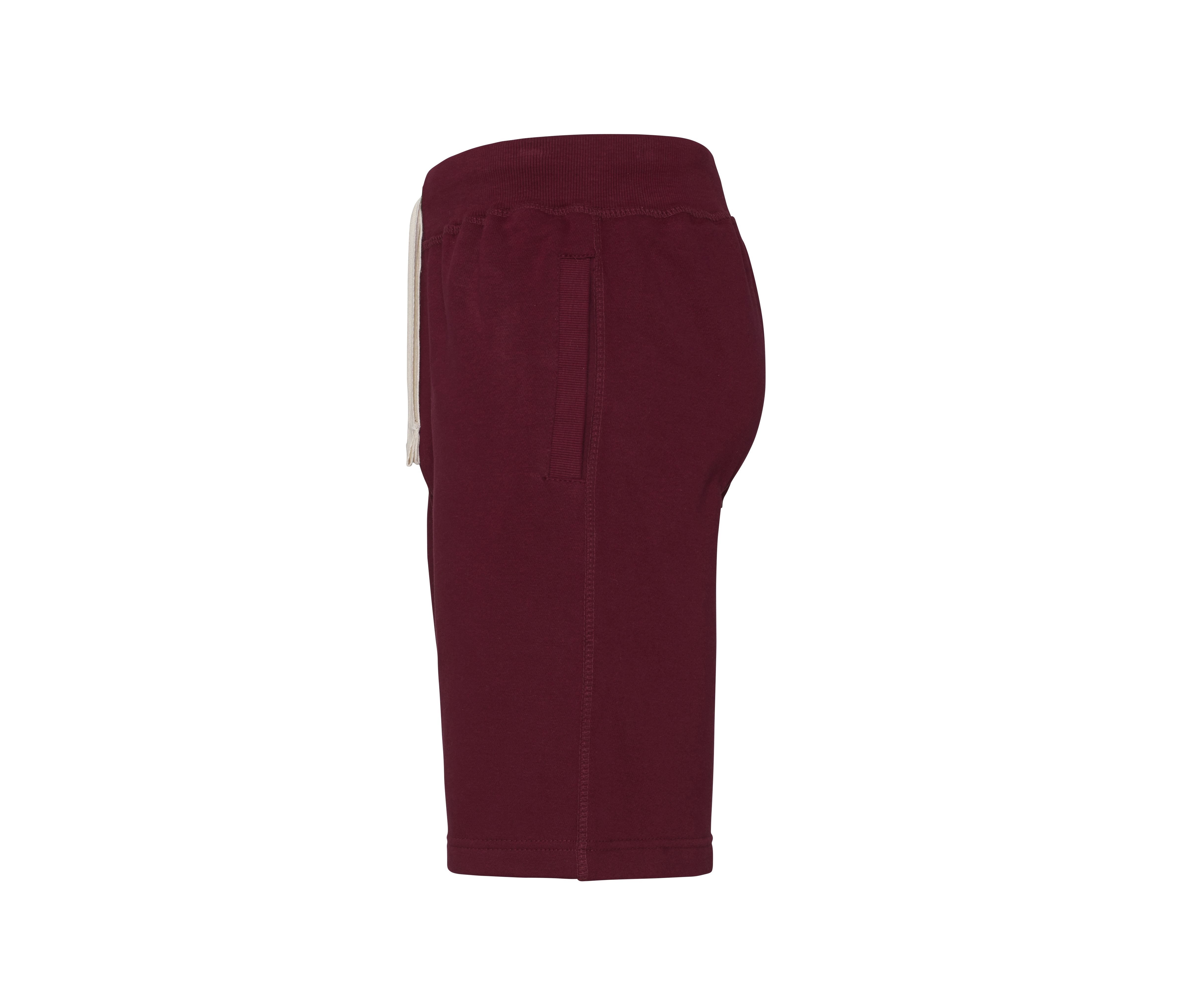 CAMPUS SHORTS