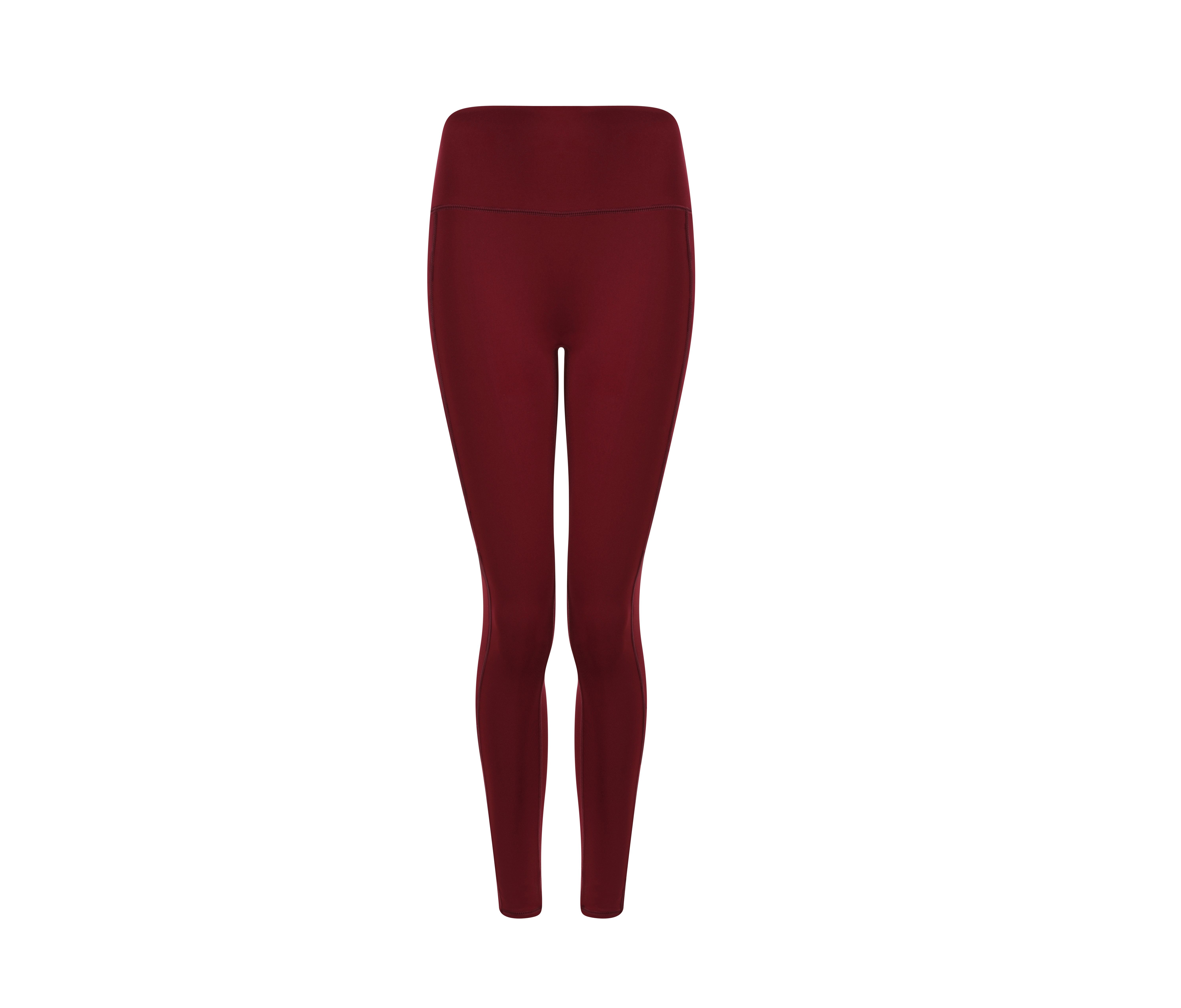 CORE POCKET LEGGINGS
