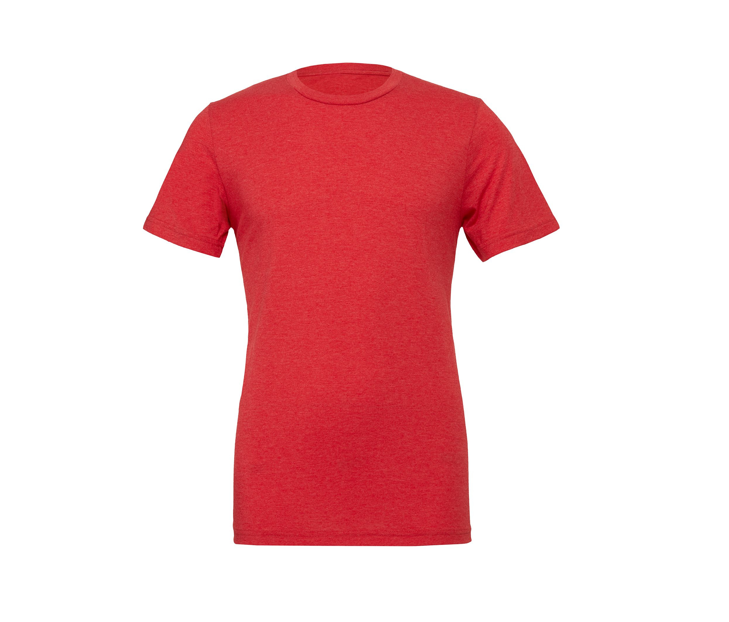 UNISEX TRIBLEND S/S TEE