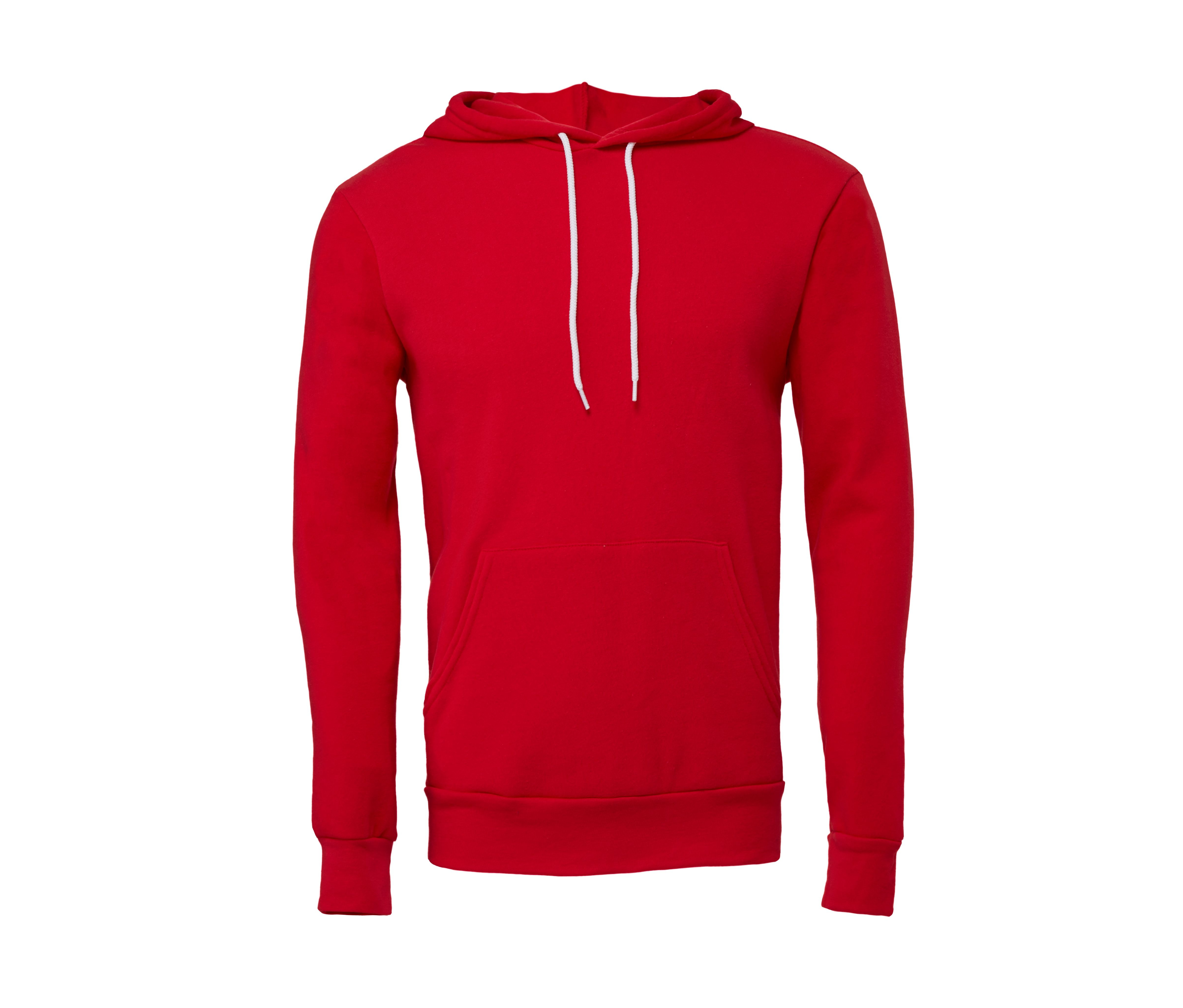 UNISEX FLEECE PULLOVER HOODIE
