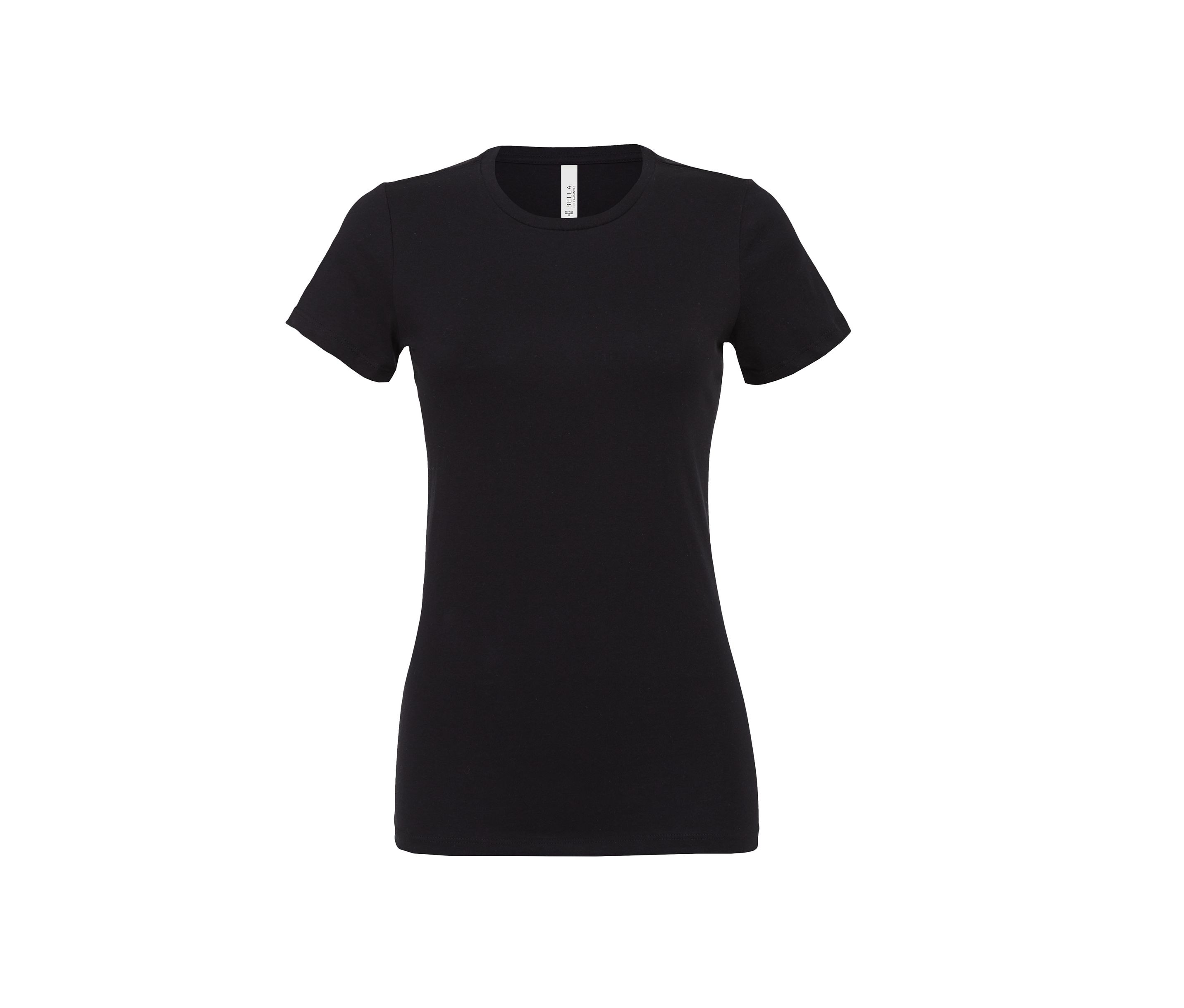 WOMEN'S RELAXED JERSEY SHORT SLEEVE TEE