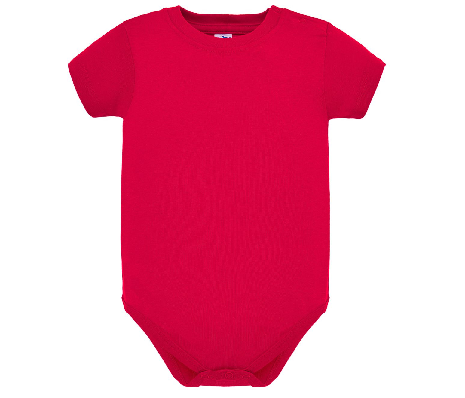 SINGLE JERSEY BABY BODY