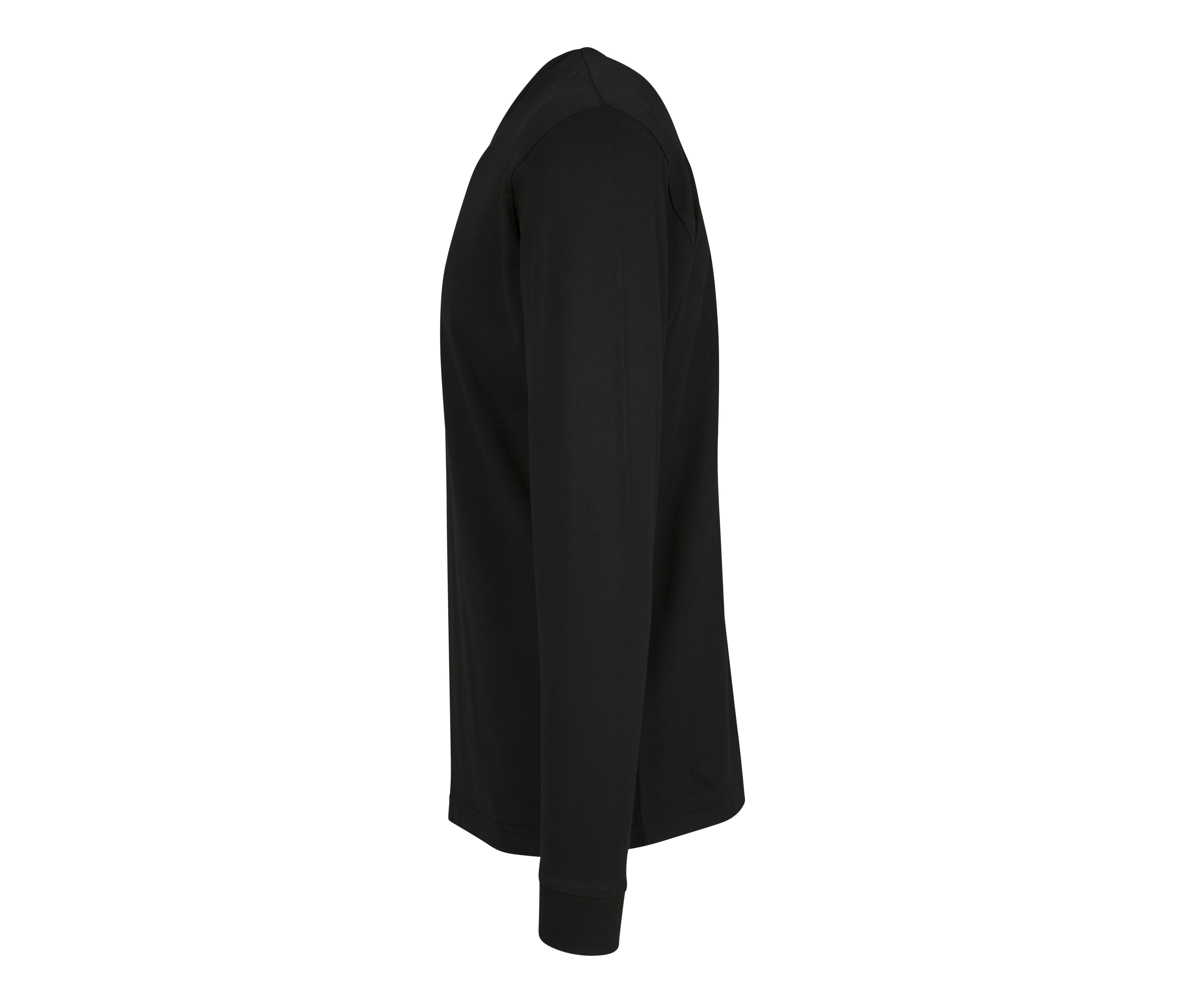 LONG SLEEVE WITH CUFFRIB
