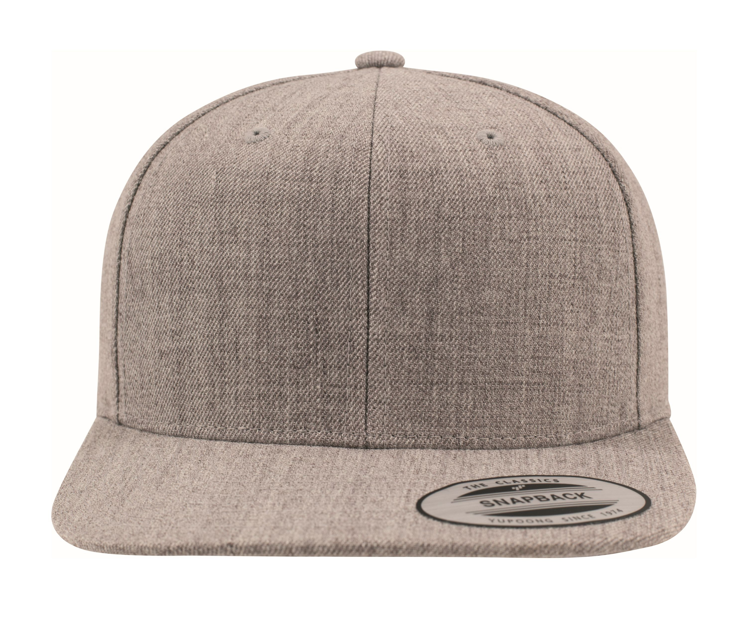 CLASSIC SNAPBACK