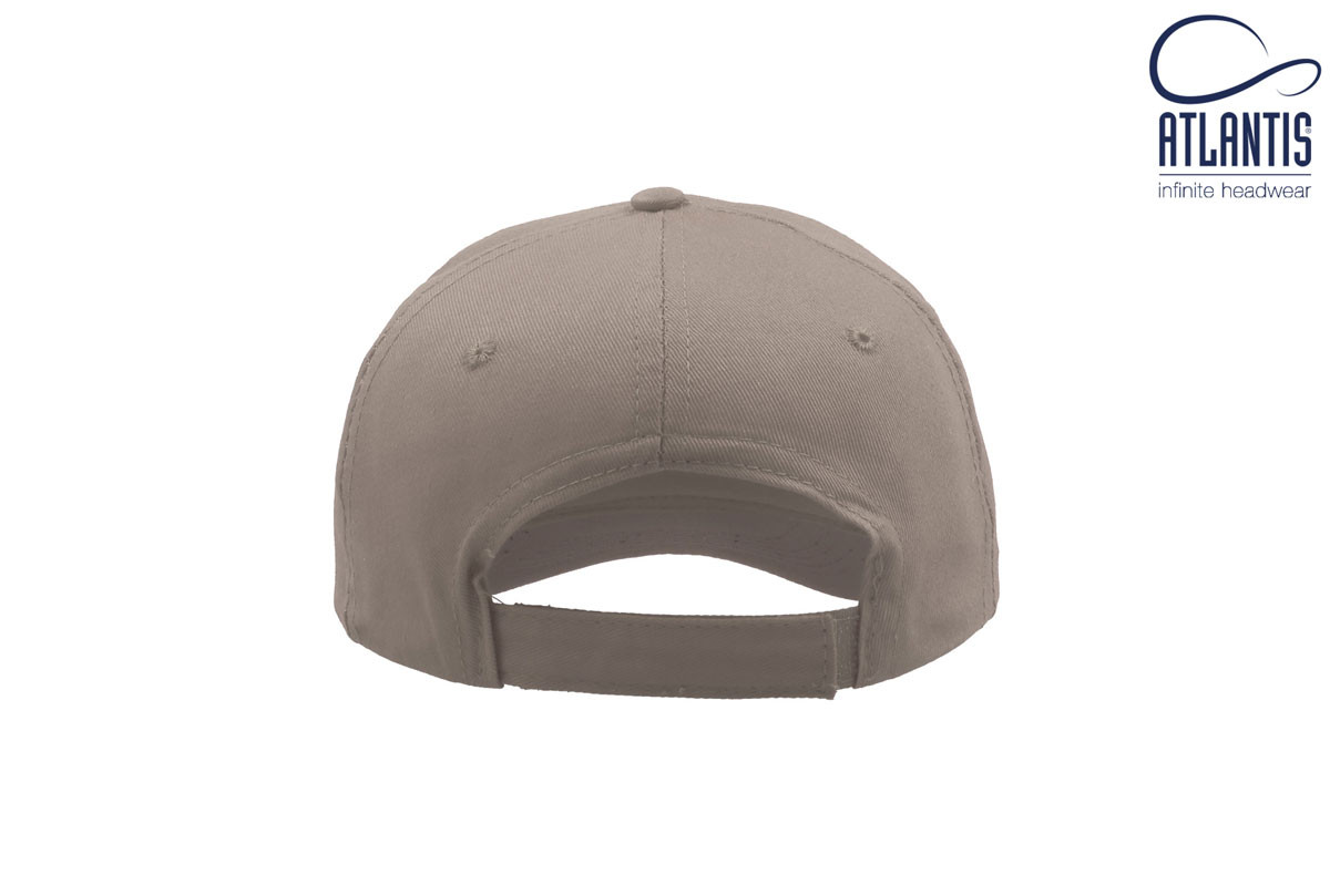 START FIVE CAP