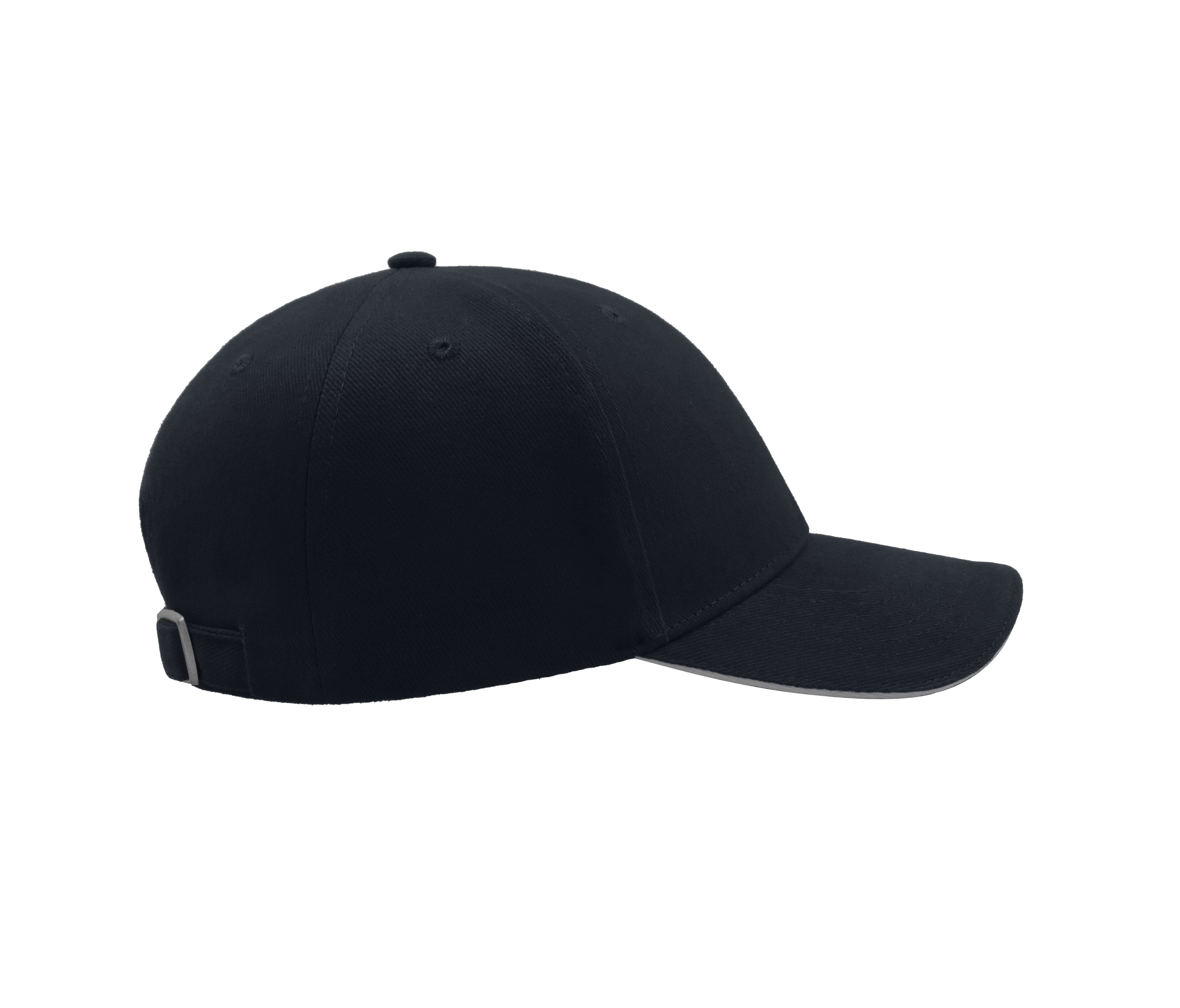 LIBERTY SANDWICH CAP