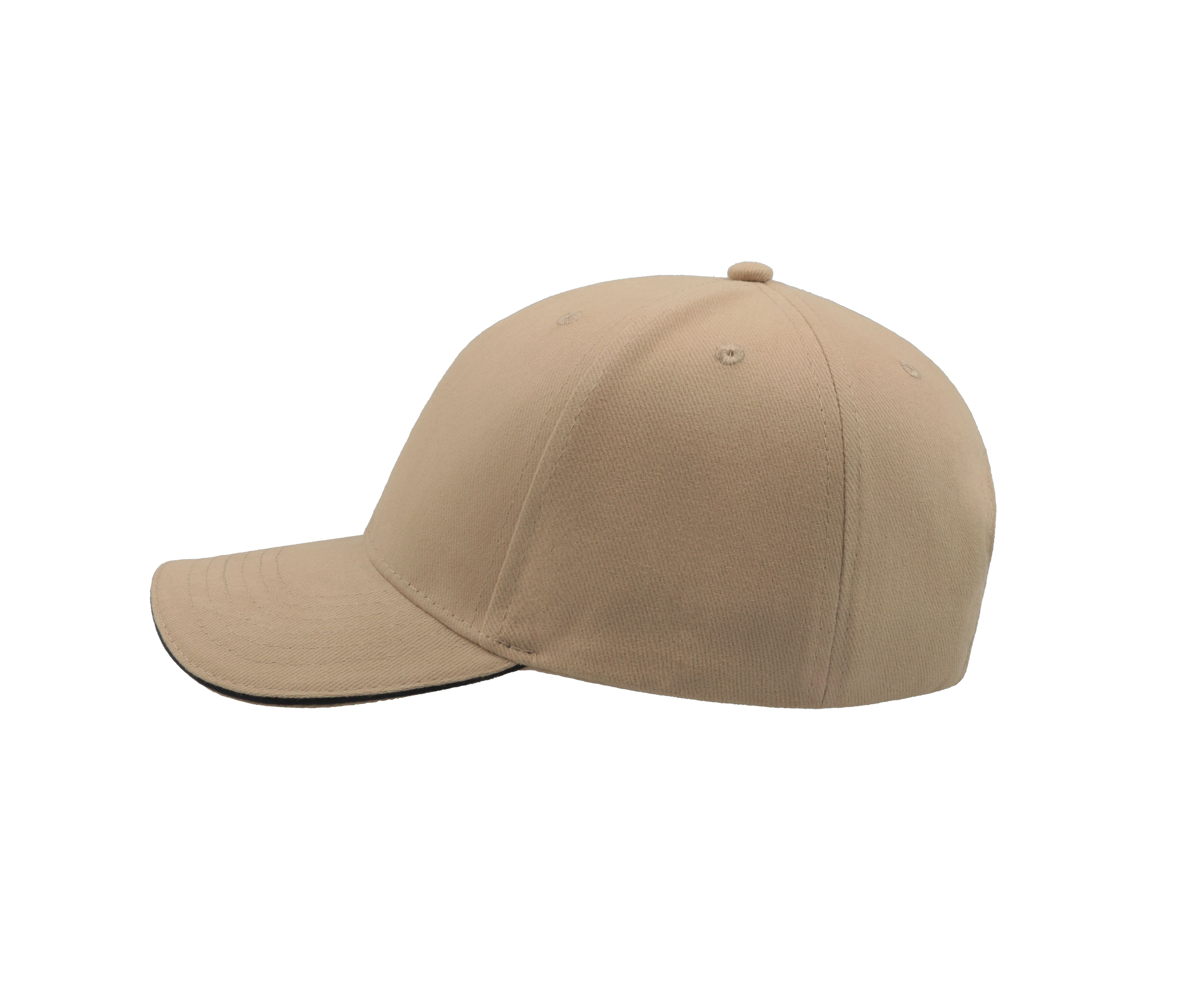 LIBERTY SANDWICH CAP