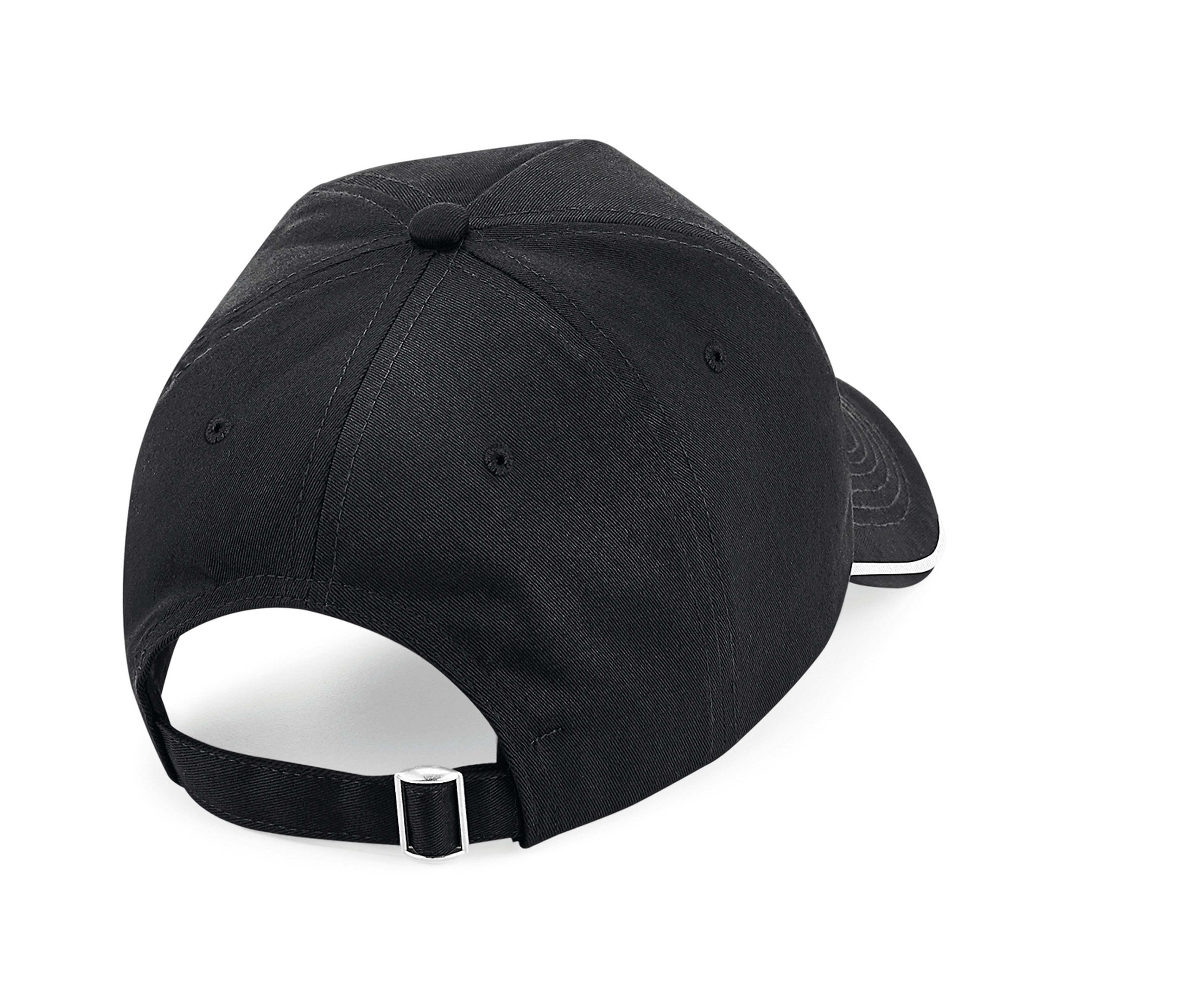 AUTHENTIC 5 PANEL CAP - PIPED PEAK