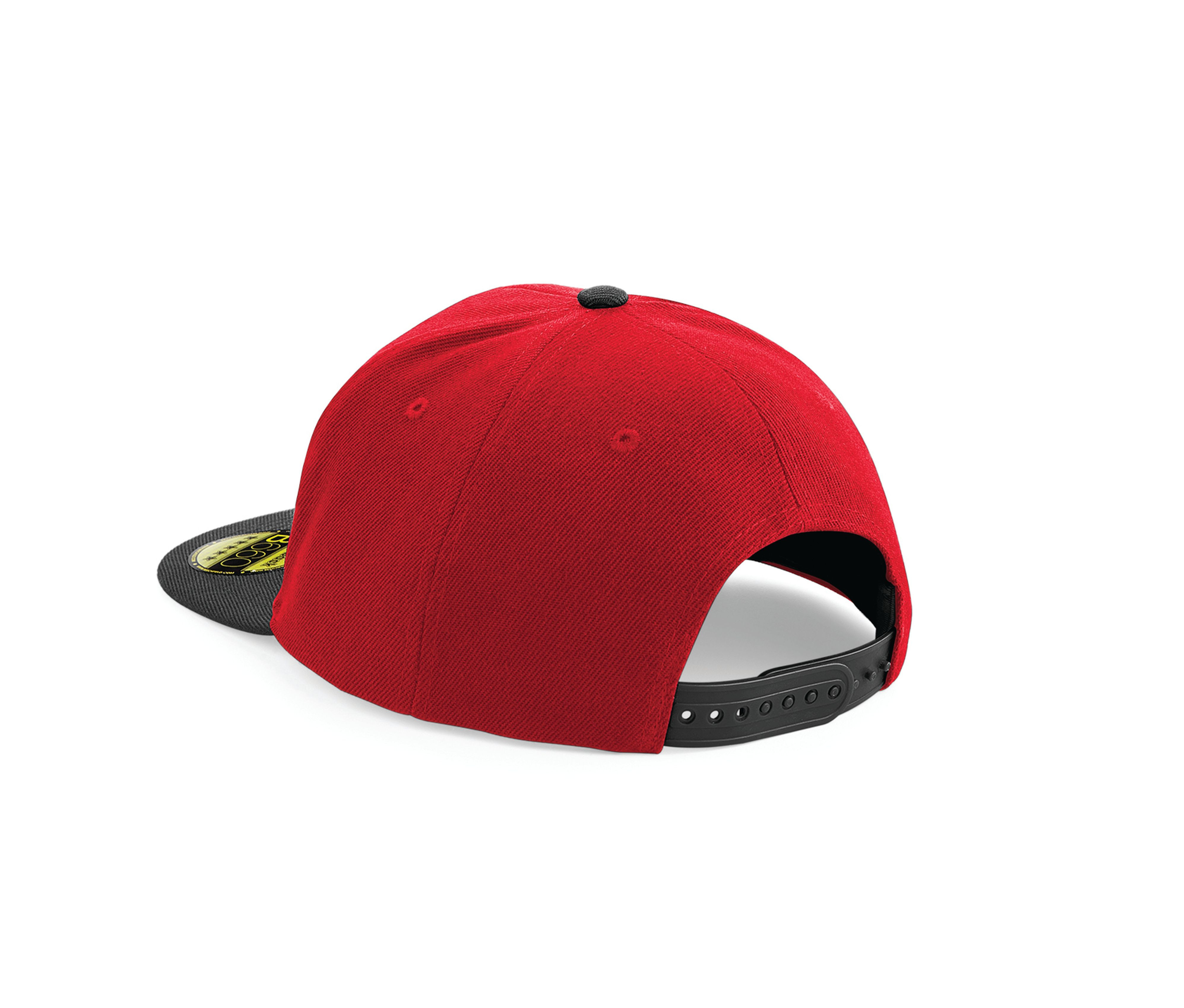 ORIGINAL FLAT PEAK SNAPBACK
