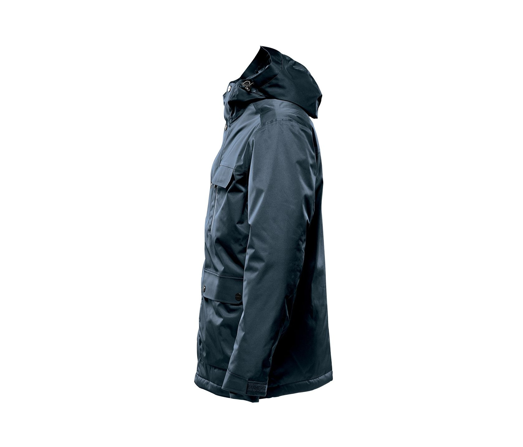 M'S ZURICH THERMAL JACKET