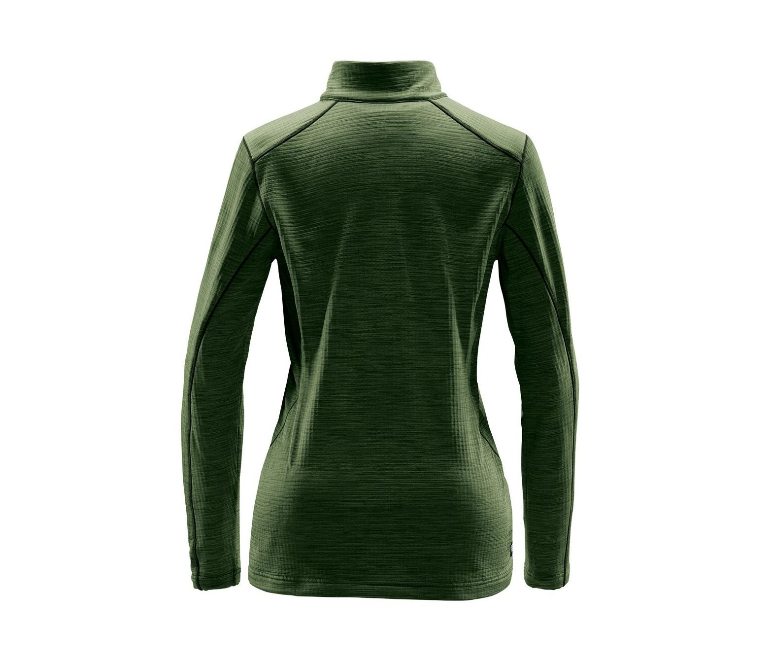 WOMEN'S BASE THERMAL 1/4 ZIP
