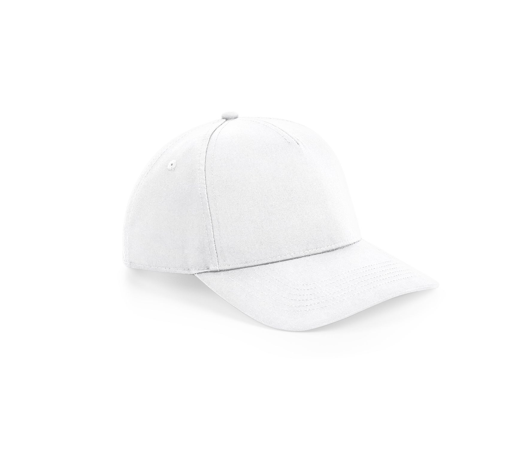 URBANWEAR 5 PANEL SNAPBACK