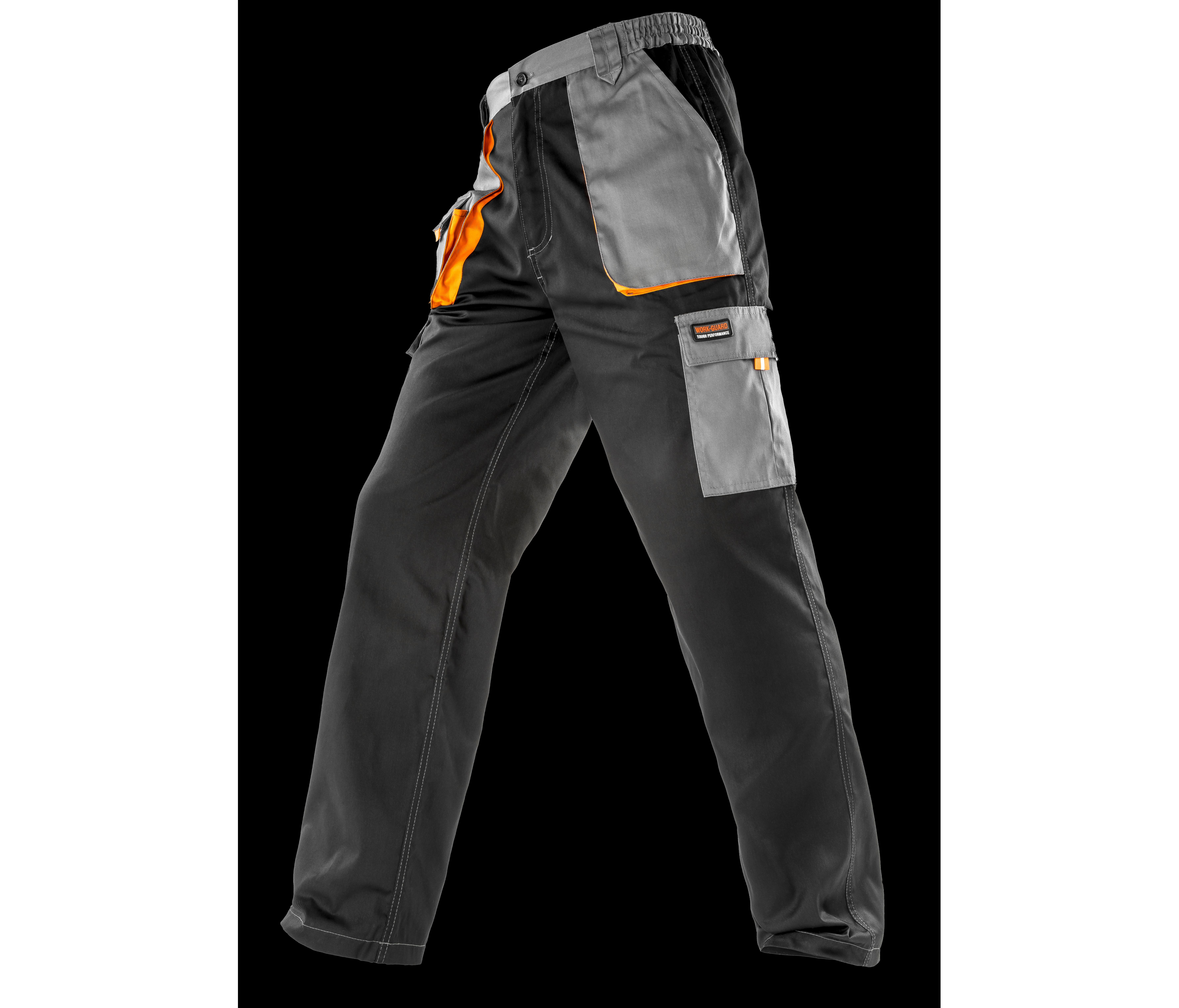 LITE TROUSERS