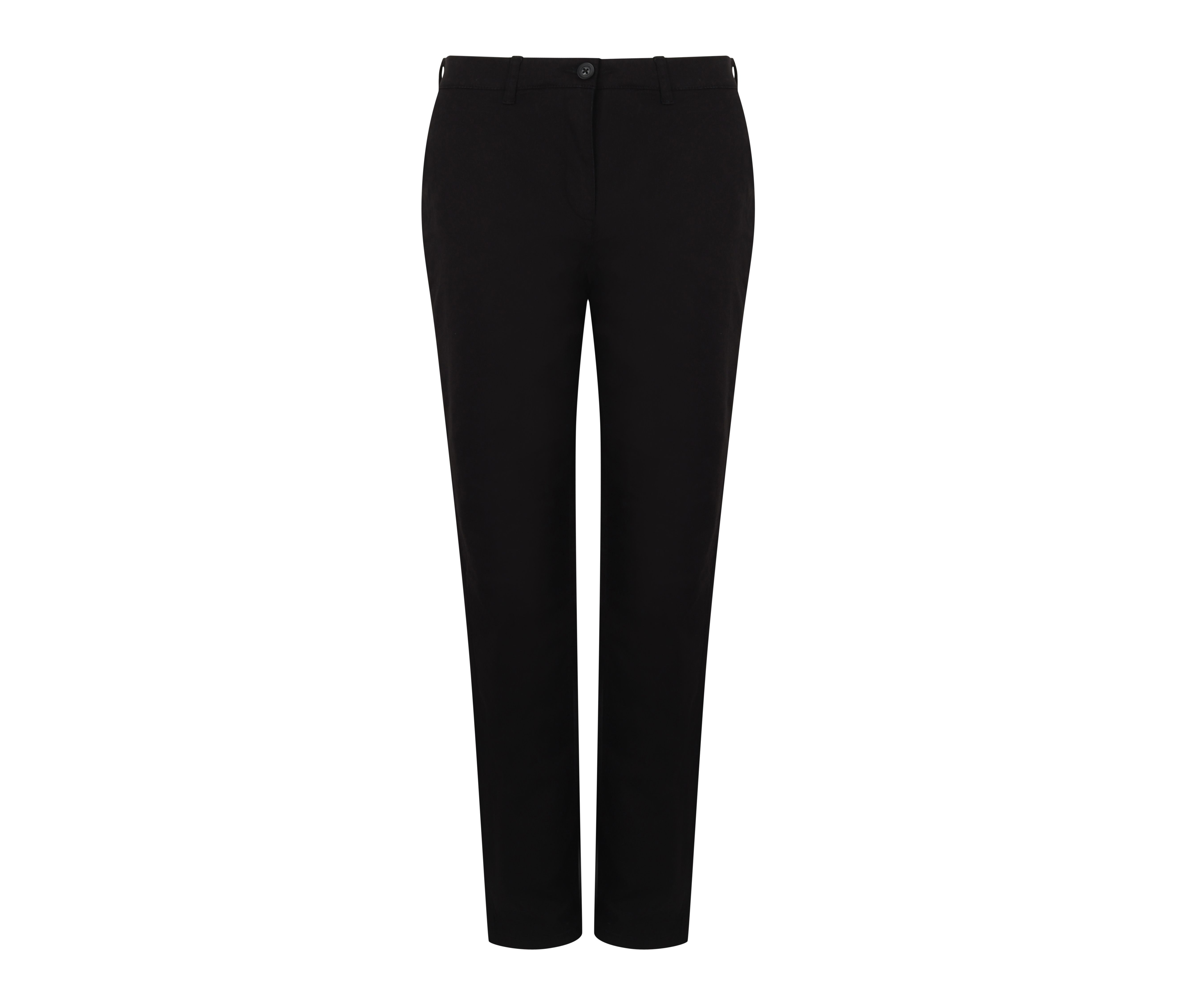 LADIE'S STRETCH CHINO