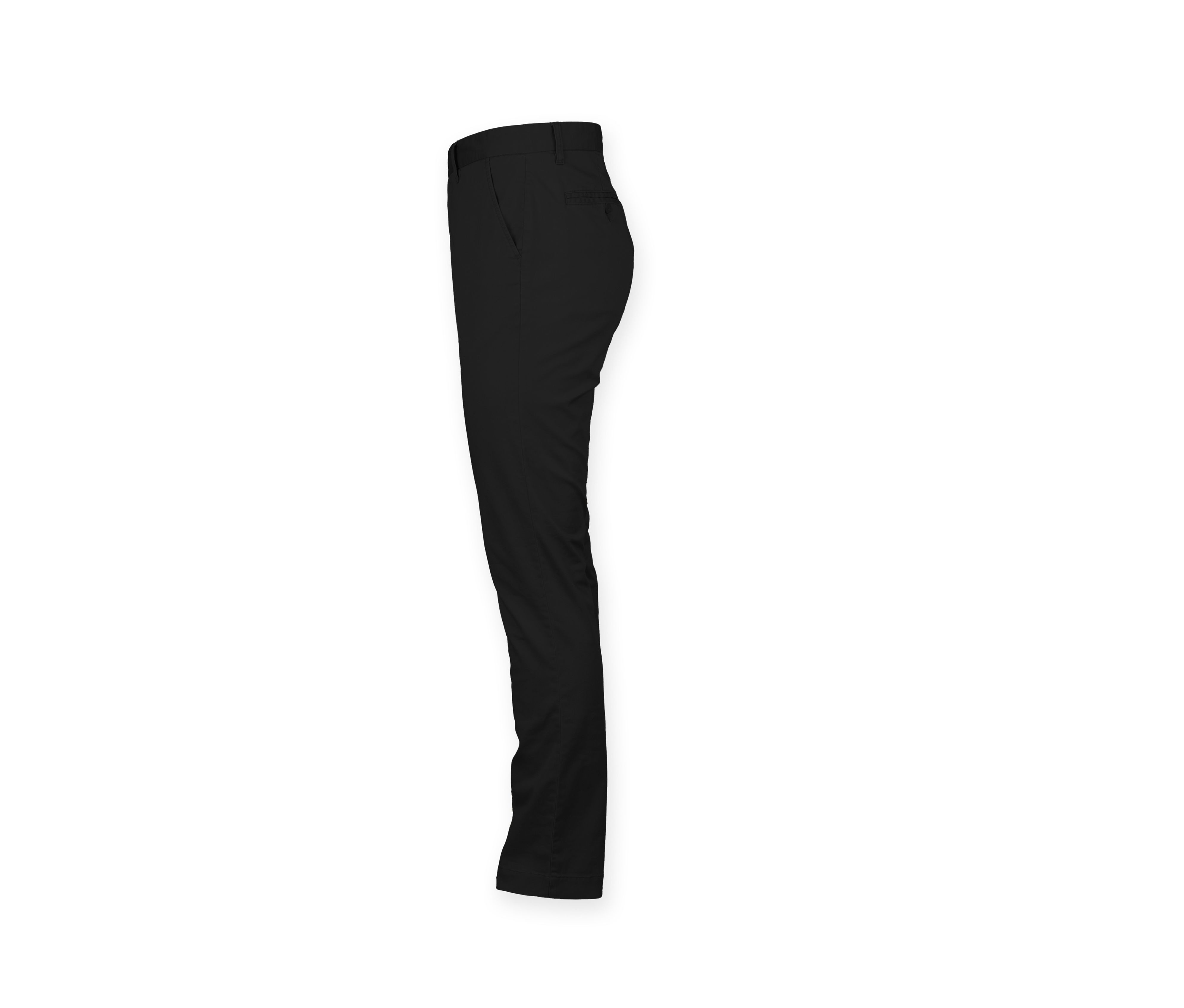 MEN'S STRETCH CHINO