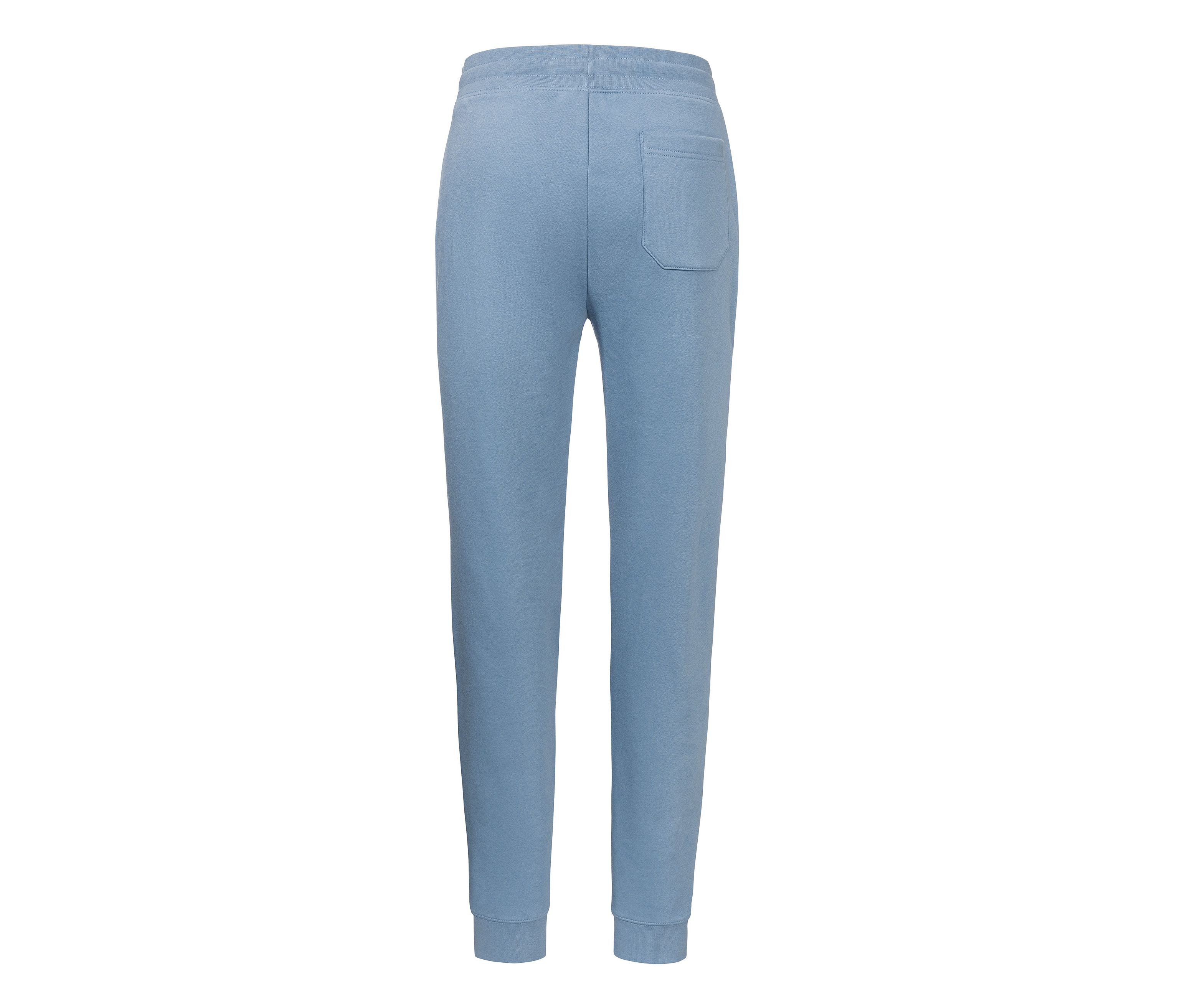 MEN'S AUTHENTIC JOG PANTS