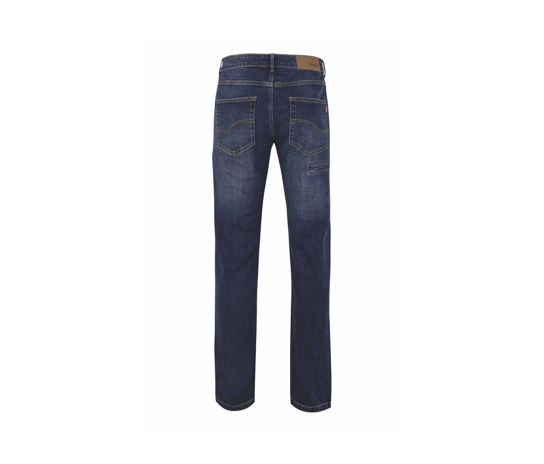 JEAN STRETCH