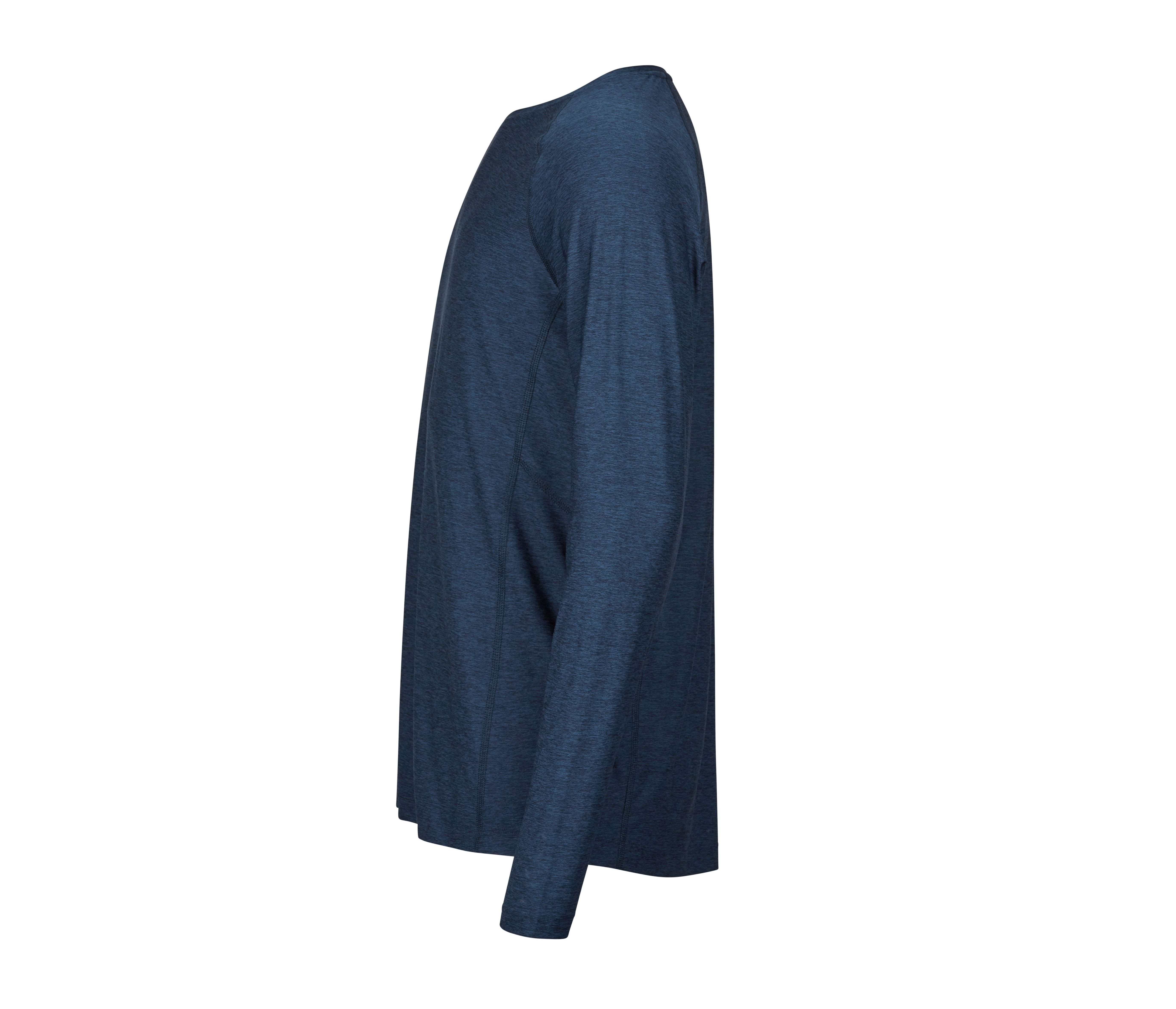 LONG SLEEVE COOLDRY TEE