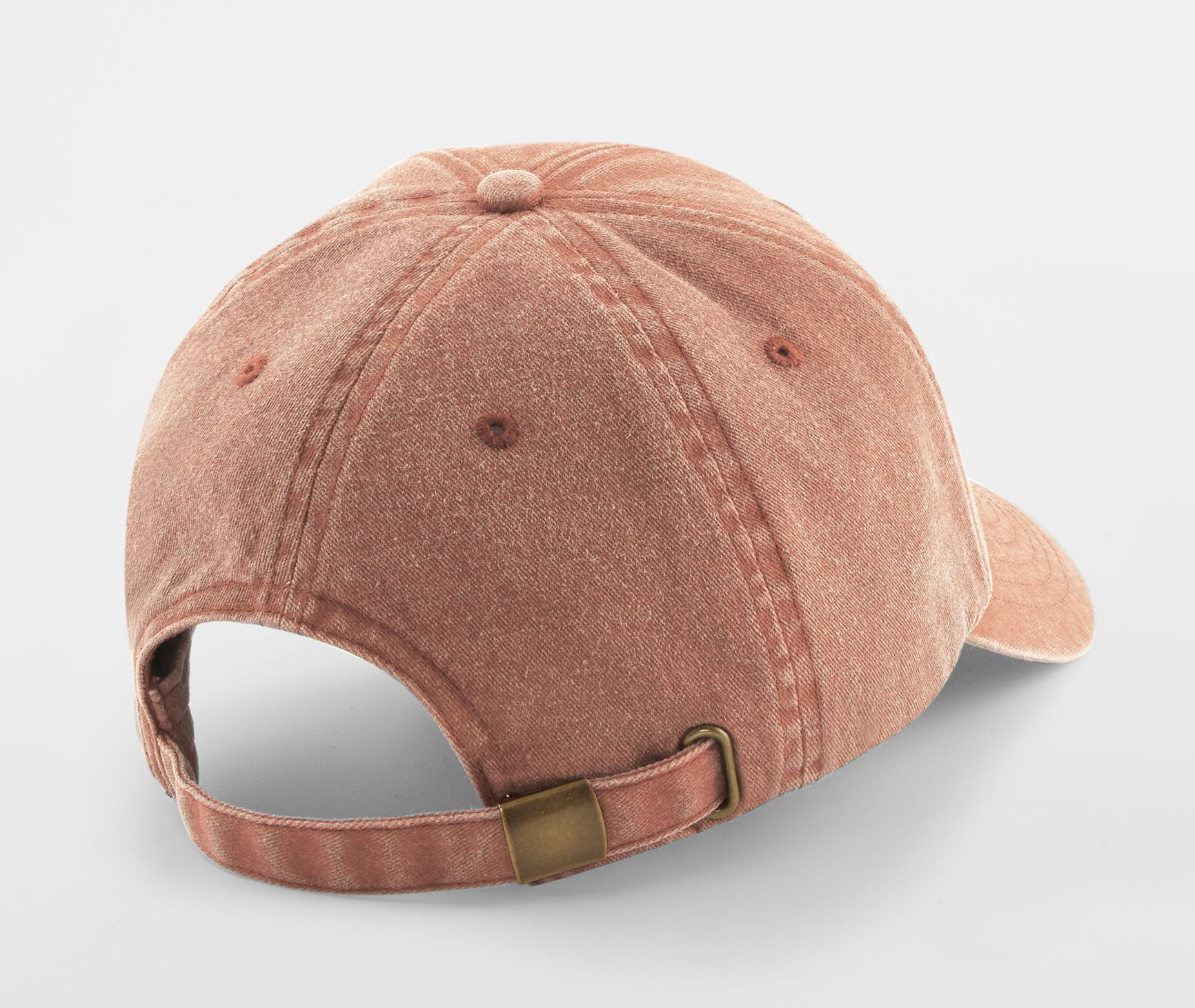 LOW PROFILE VINTAGE CAP