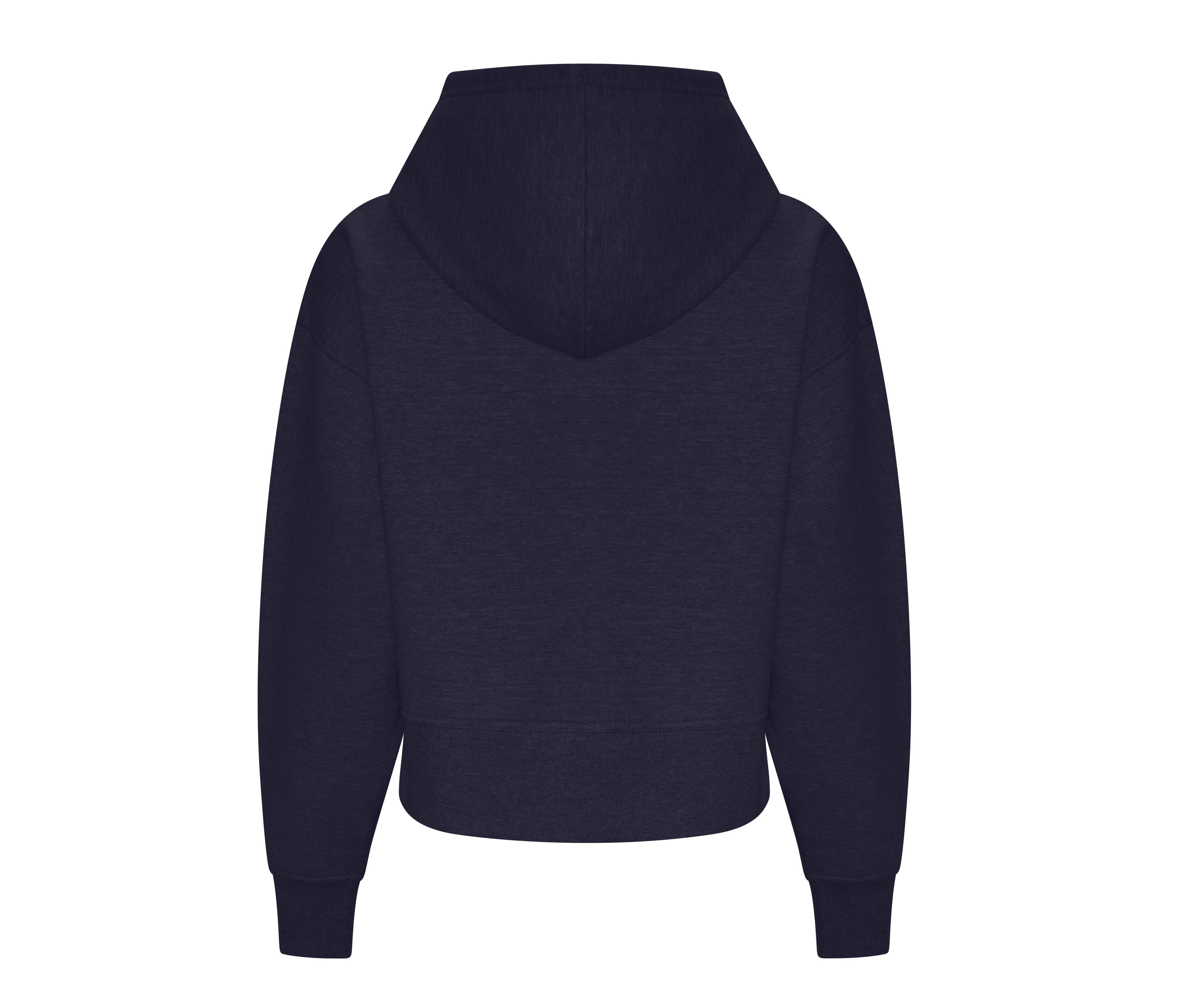 WOMEN'S RELAXED HOODIE