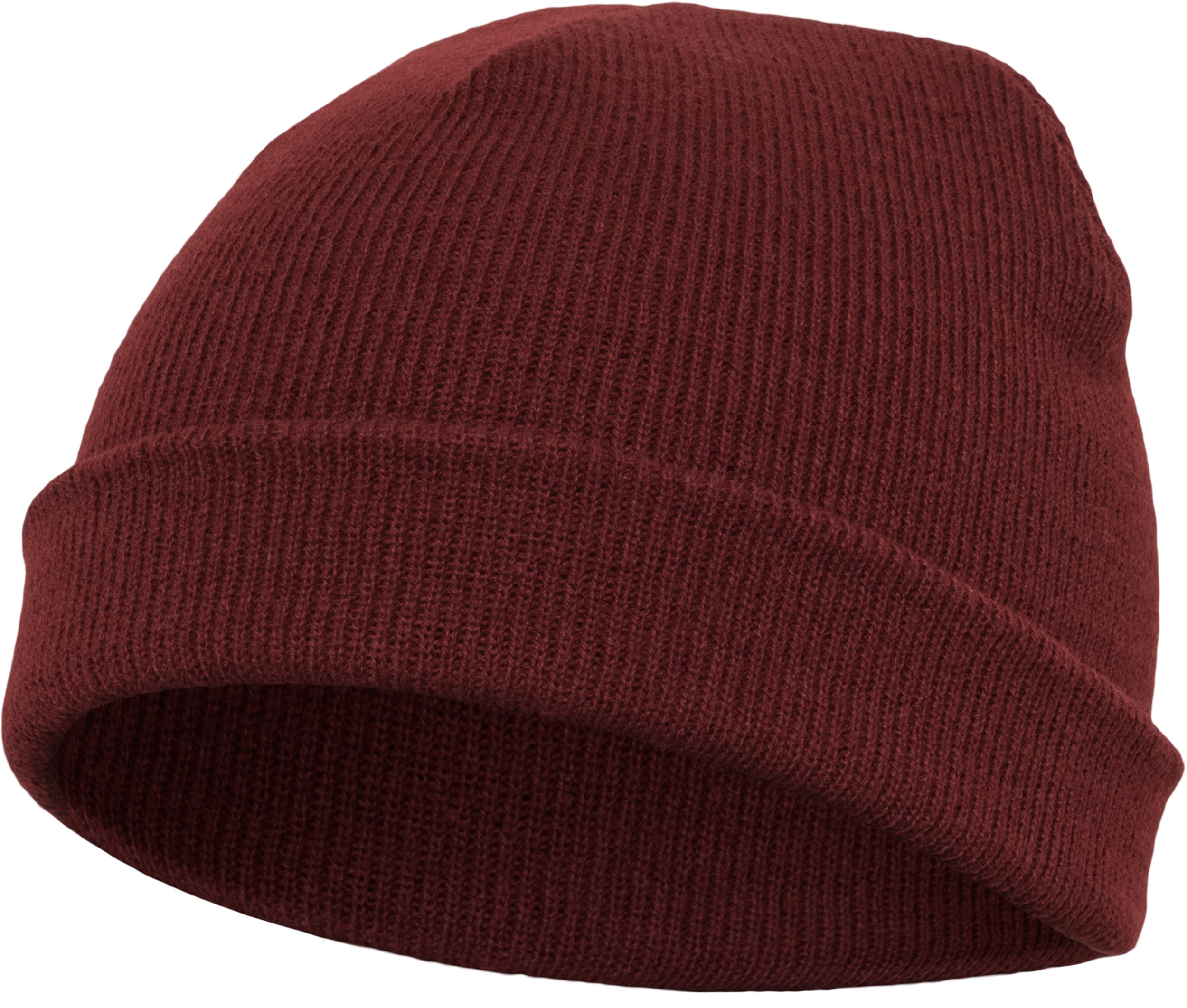 HEAVYWEIGHT BEANIE