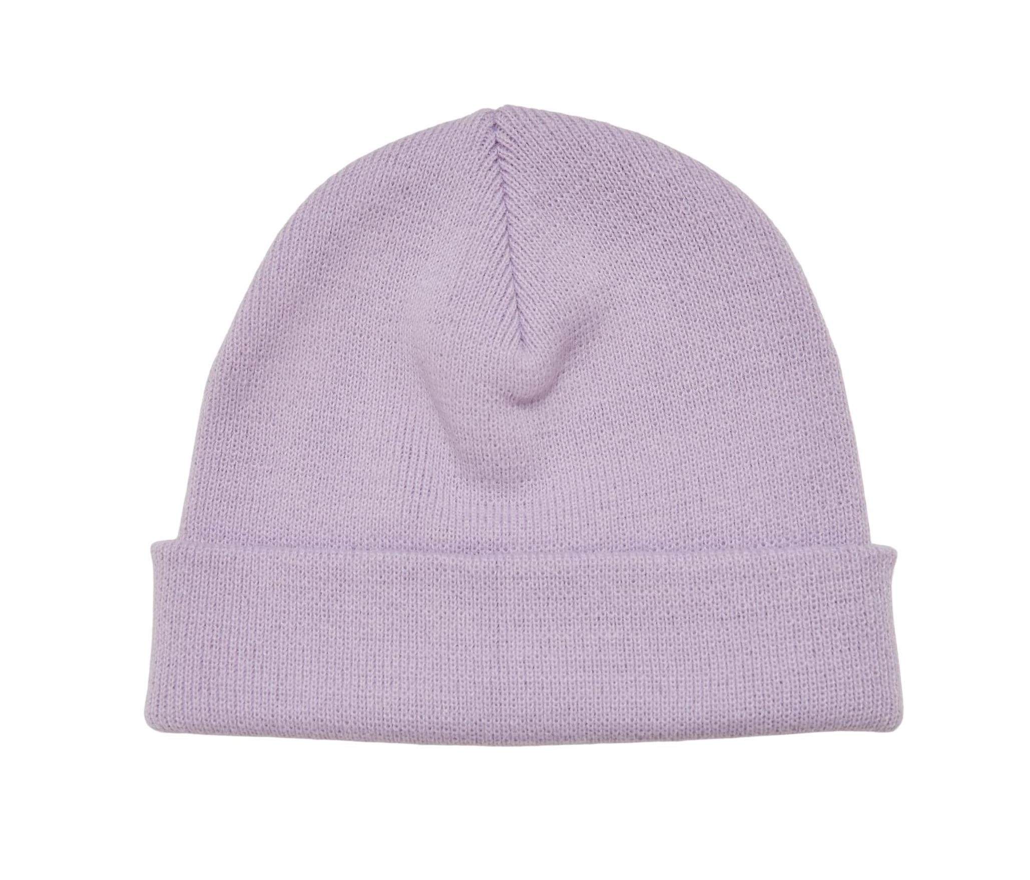 HEAVYWEIGHT BEANIE