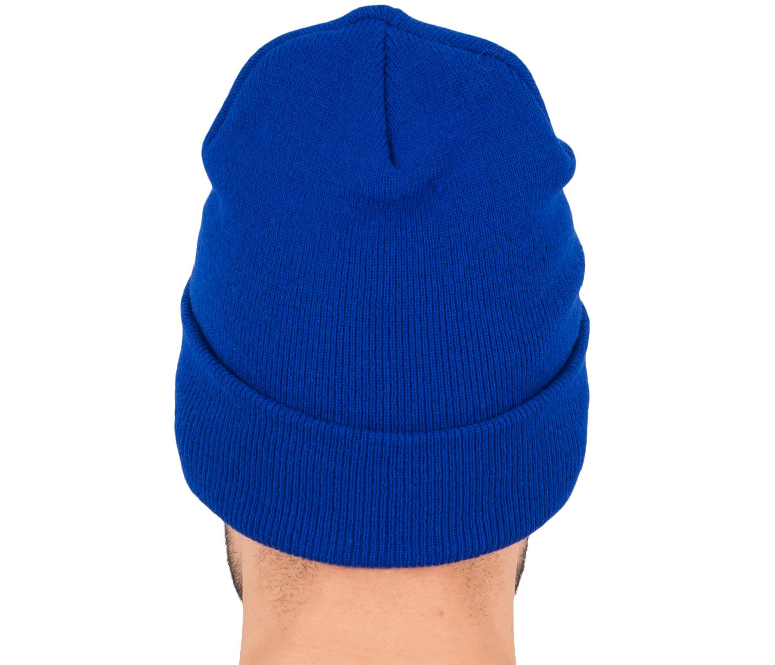 HEAVYWEIGHT LONG BEANIE