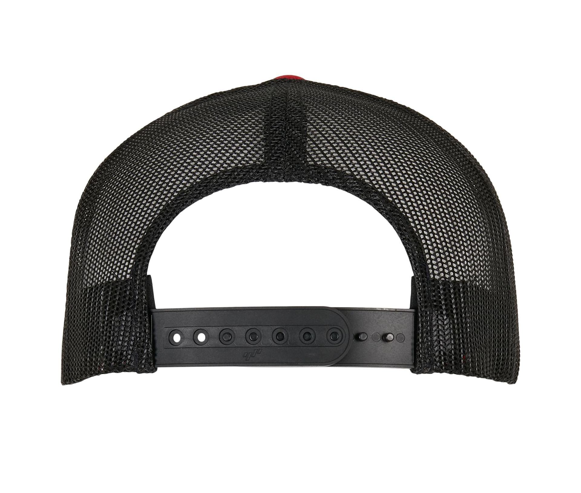 RETRO TRUCKER CAP
