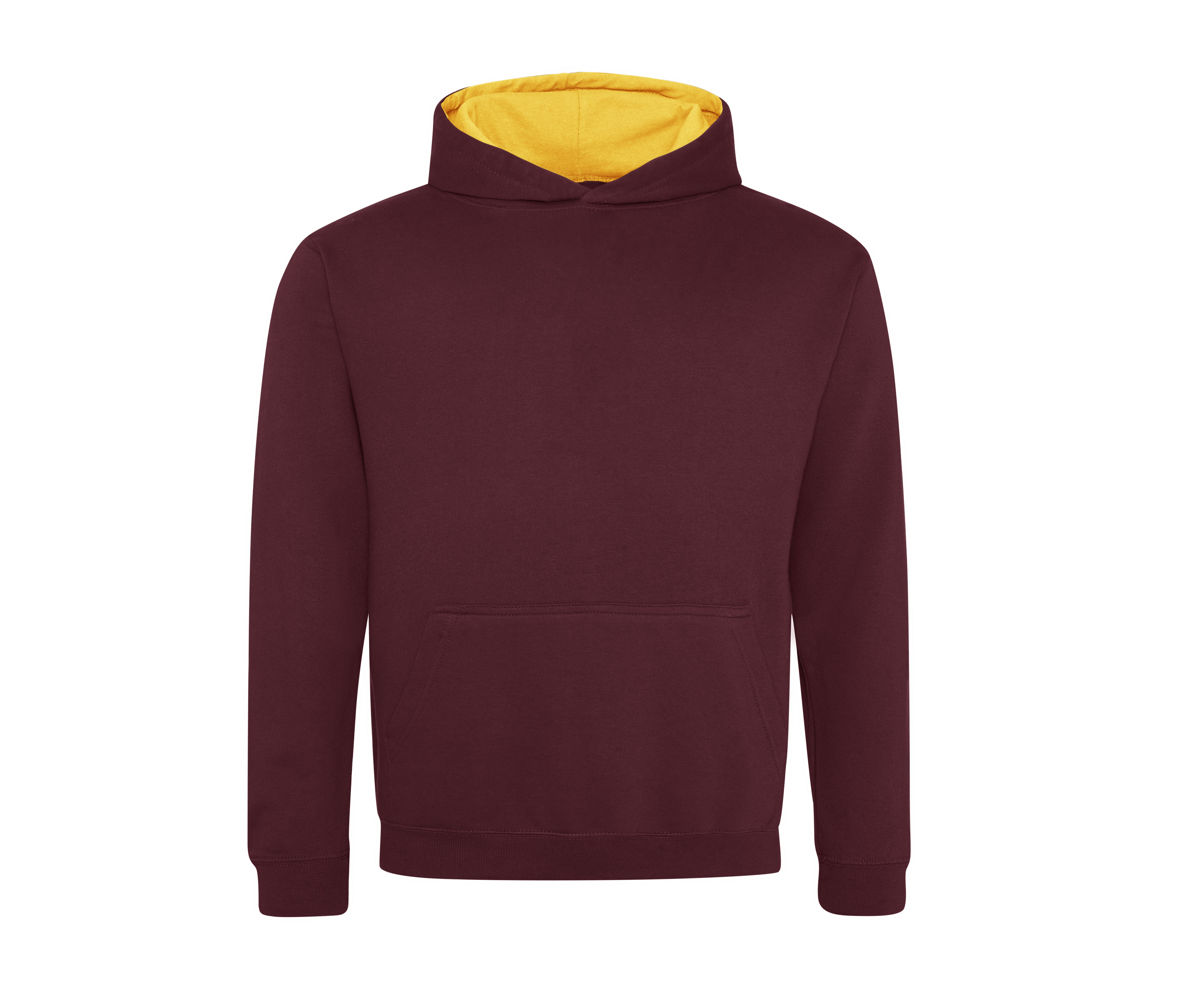 KIDS VARSITY HOODIE