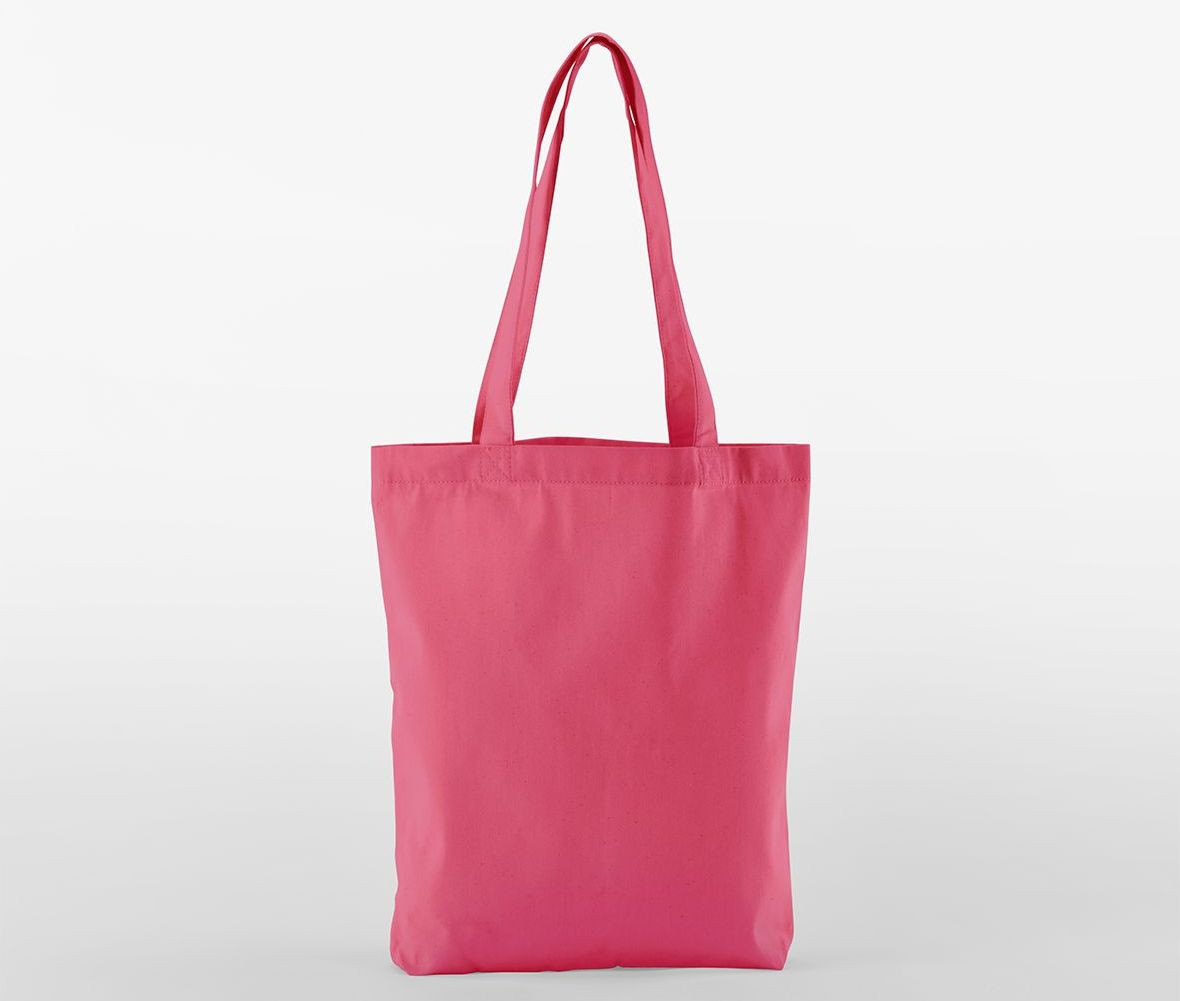 EARTHAWARE® ORGANIC TWILL TOTE