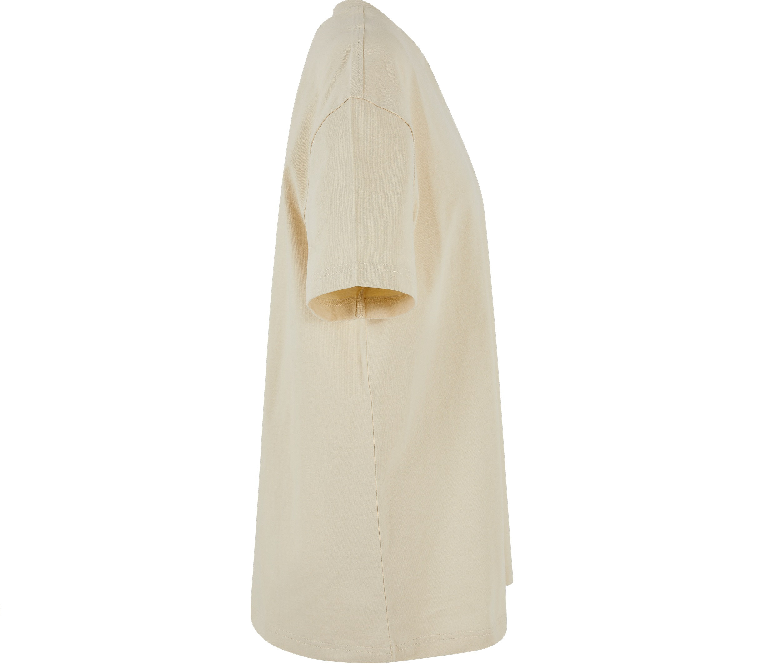 LADIES OVERSIZED BOYFRIEND TEE